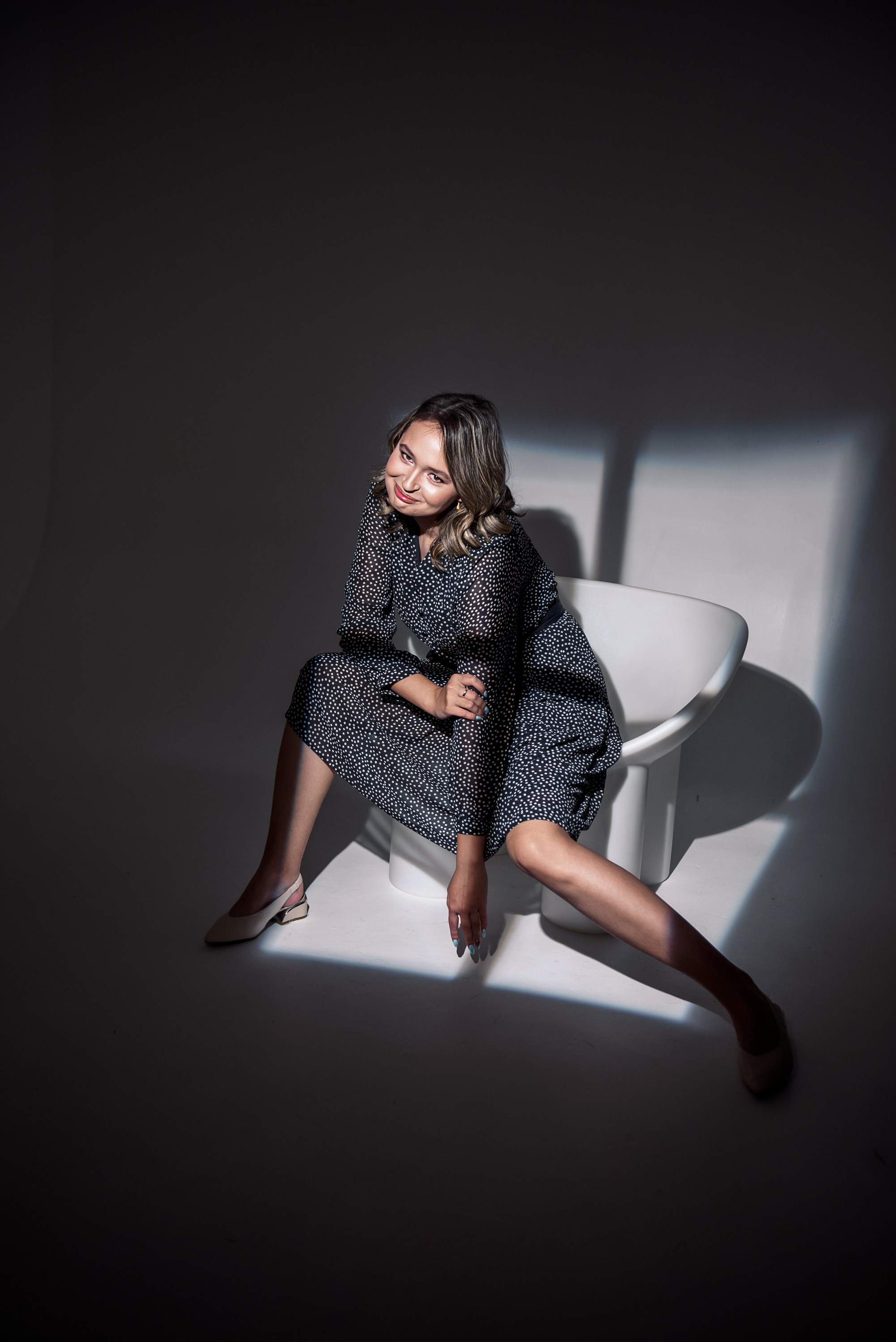 Студийные съемки в Брянске. Профессиональный фотограф Брянск