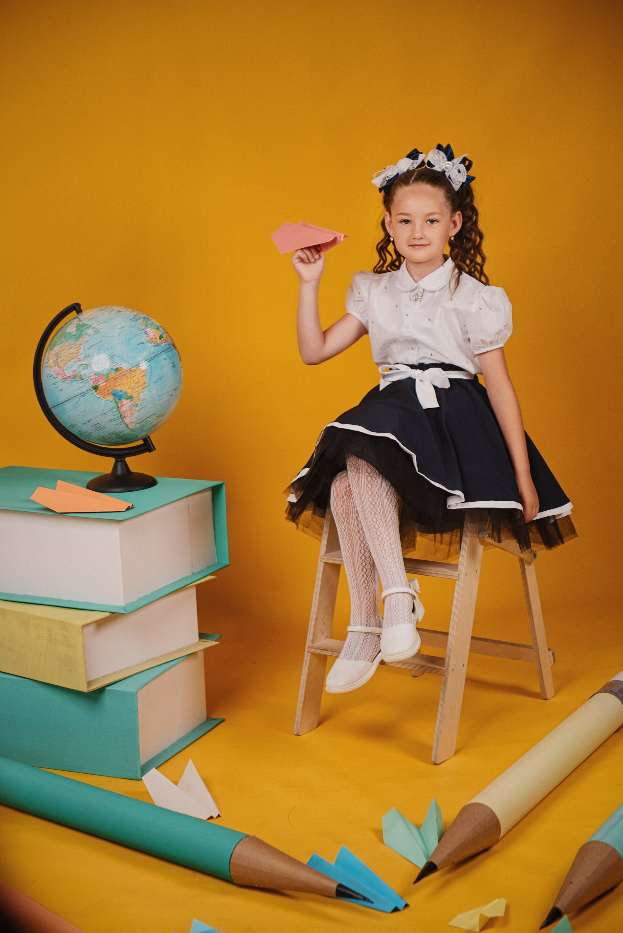 Детские фотосессии в Брянске. Детский фотограф Брянск