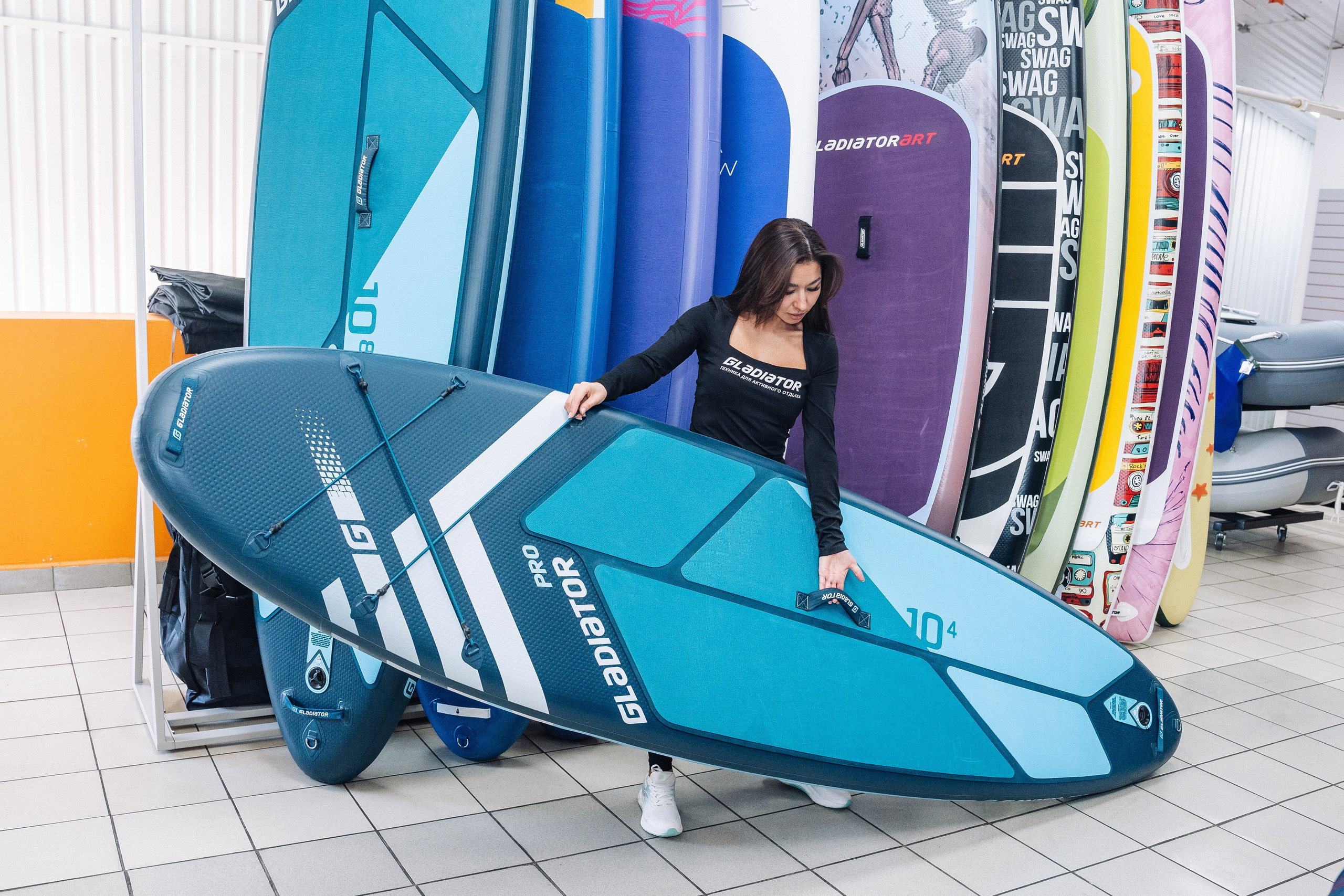 GLADIATOR. Фотограф Хабаровск