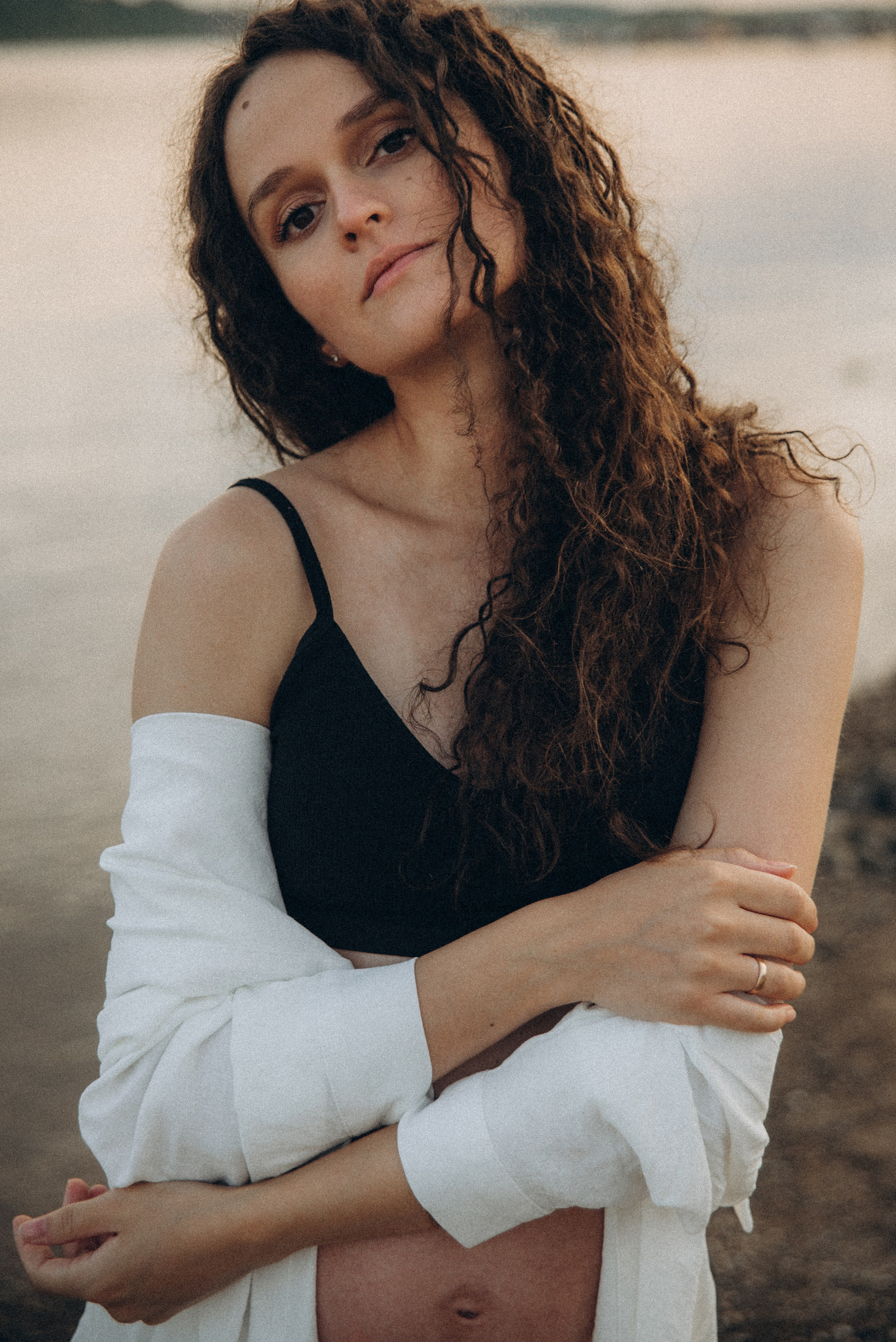 Новая жизнь. Свадебный и семейный фотограф в Йошкар-Оле, Питере и Казани Александра Богинич