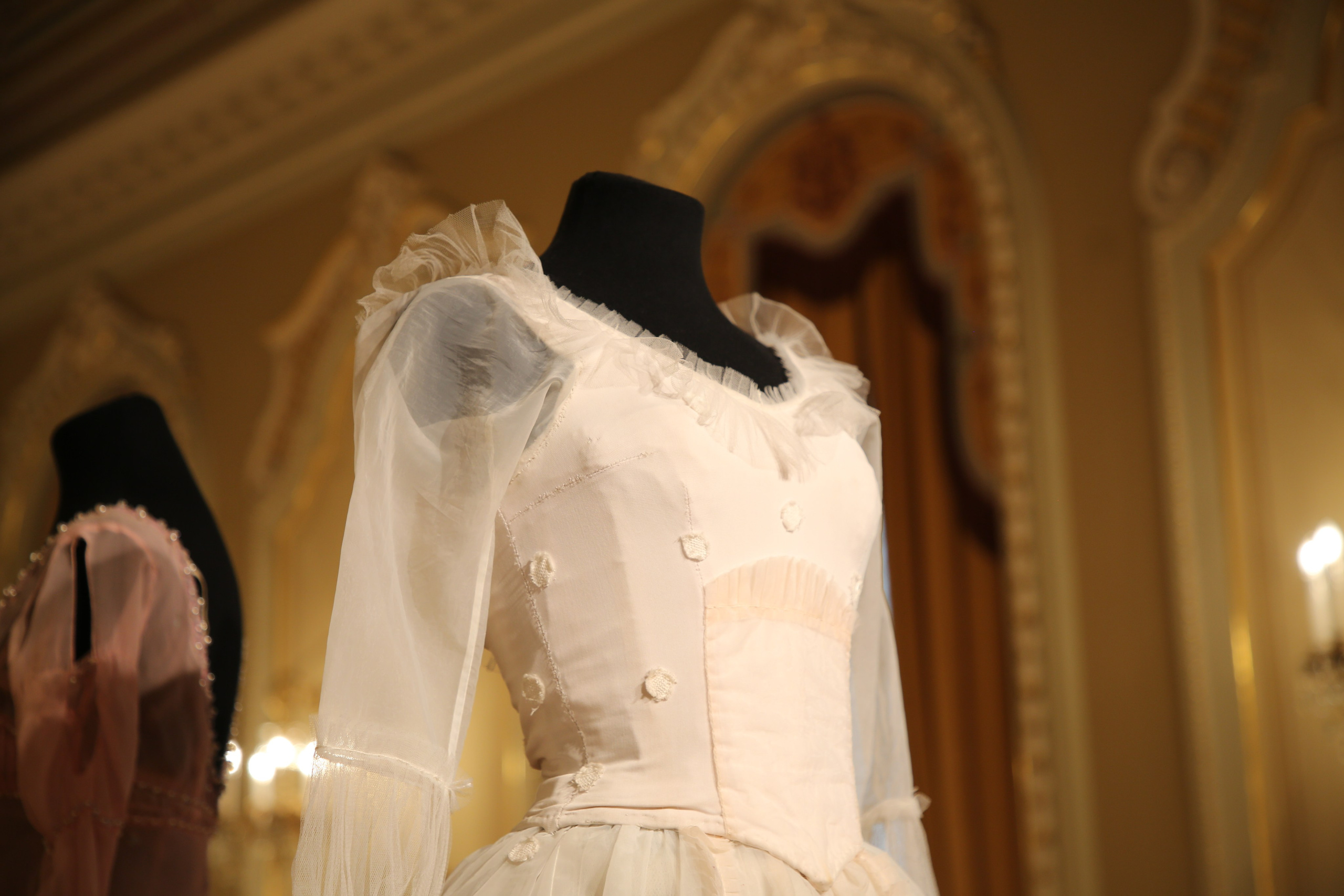 Bolshoi Theatre, Russia. Andrey Filippov Photographer