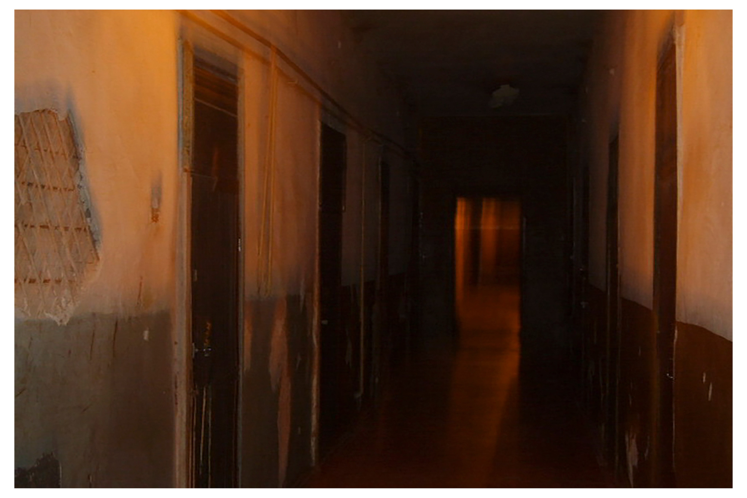 DORMITORY. Photographer Manakova Olga