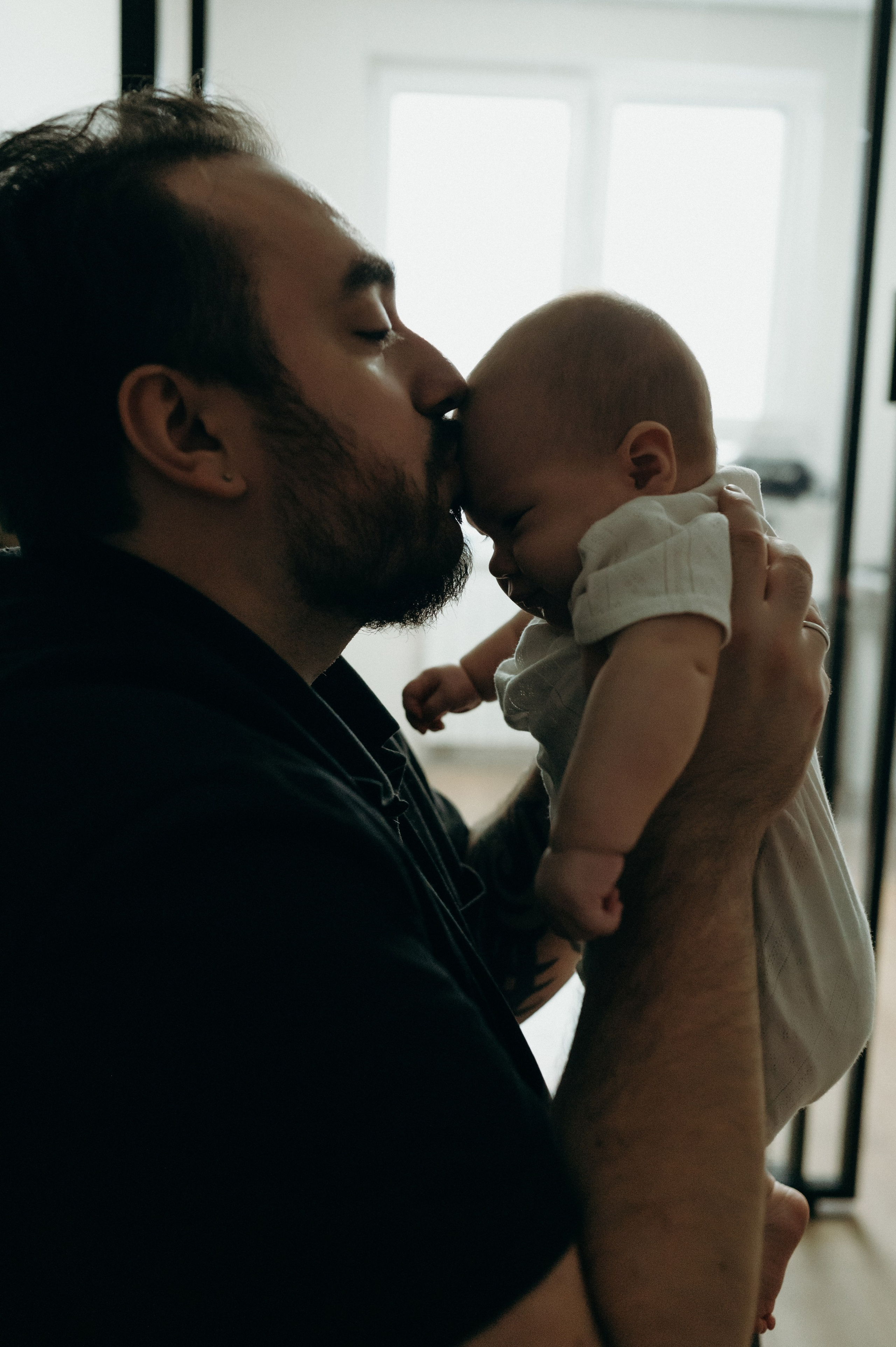 Агата, Катя, Руслан. Свадебный фотограф, фотограф беременности Дарья Доценко