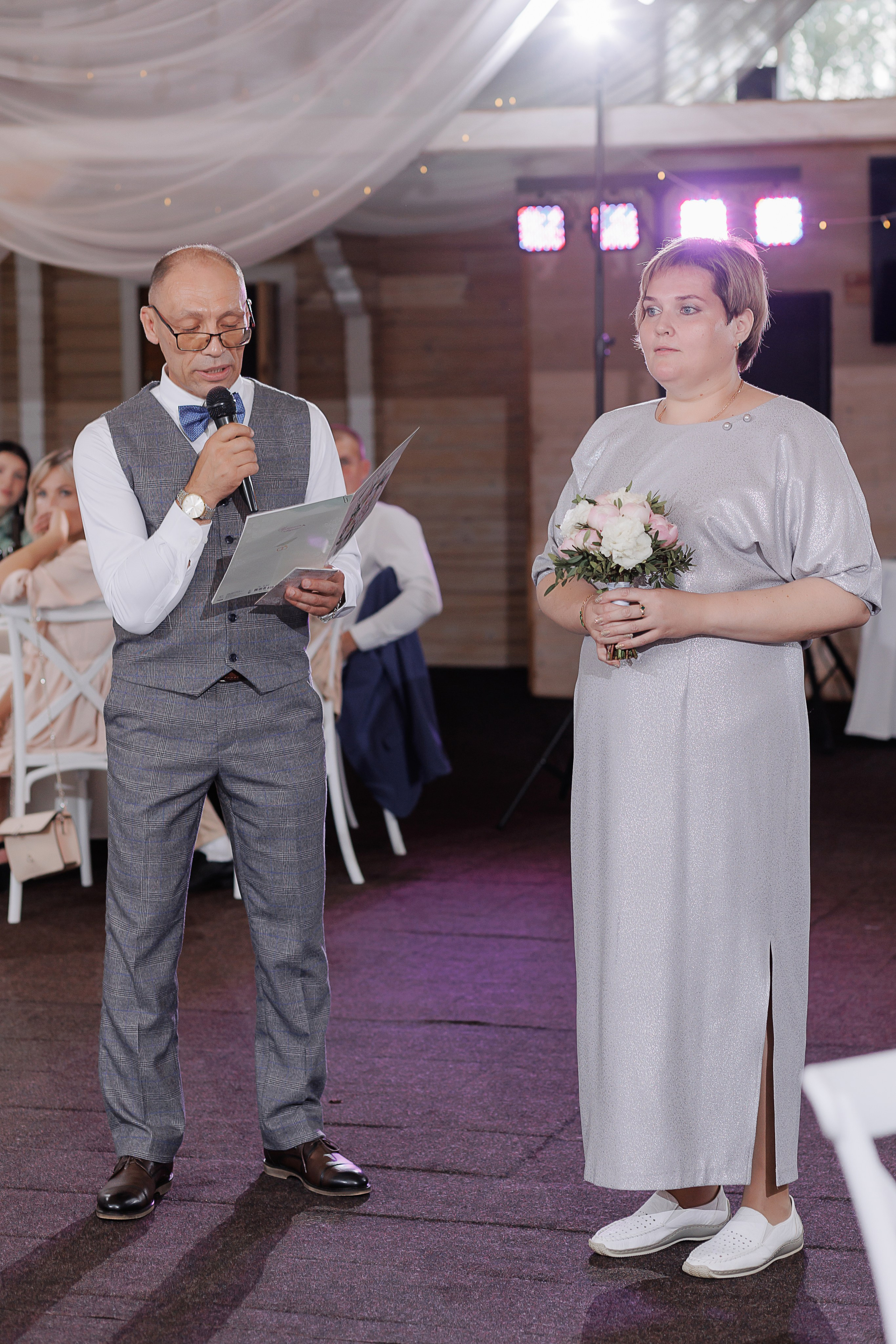 Виталий и Алина. Свадебный и семейный фотограф в Твери и Тверской области