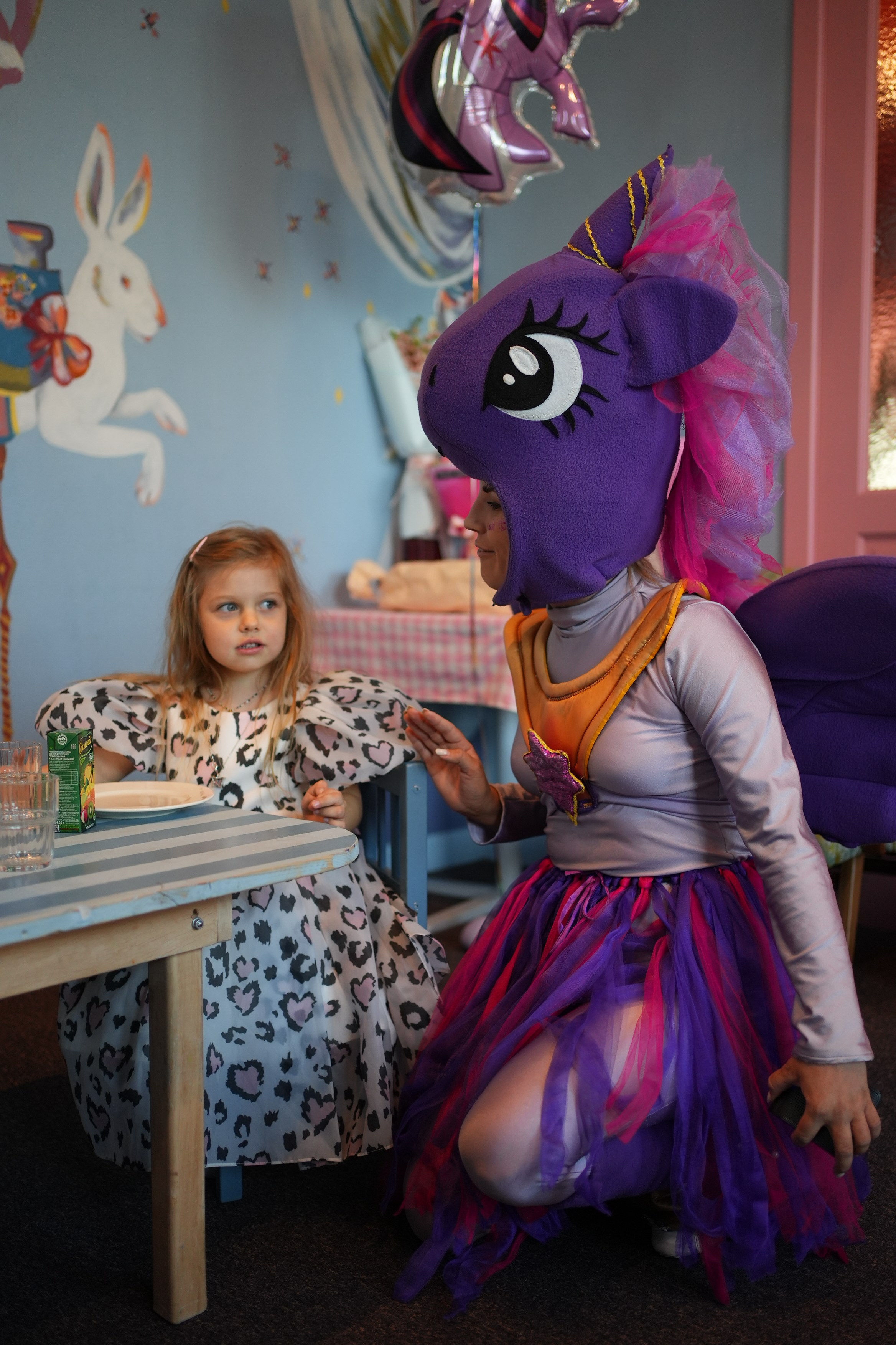 День Рождения. Семейный и свадебный фотограф Минск, Беларусь Анна Орловская