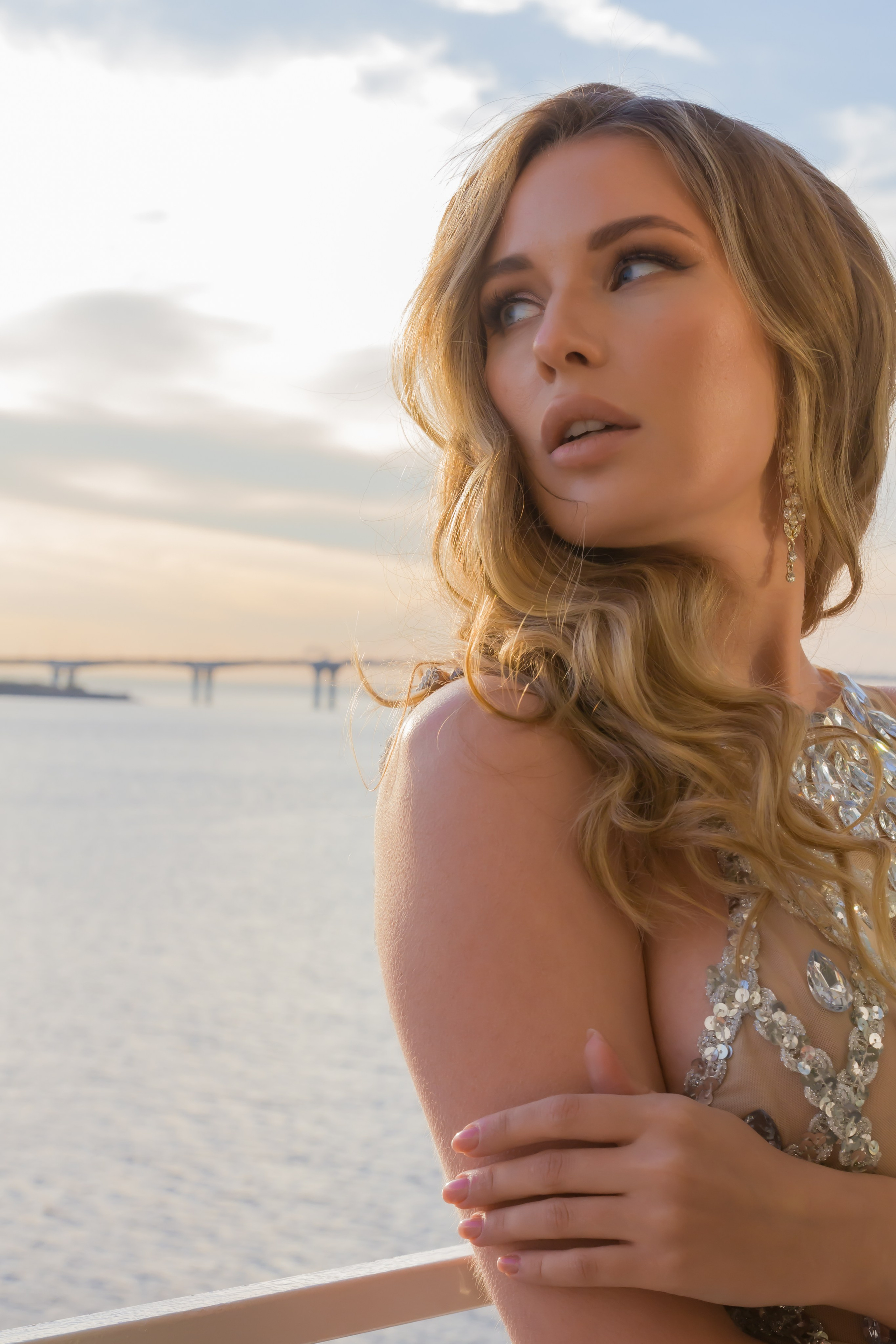 Валерия. Женский портрет и немного больше в Санкт-Петербурге