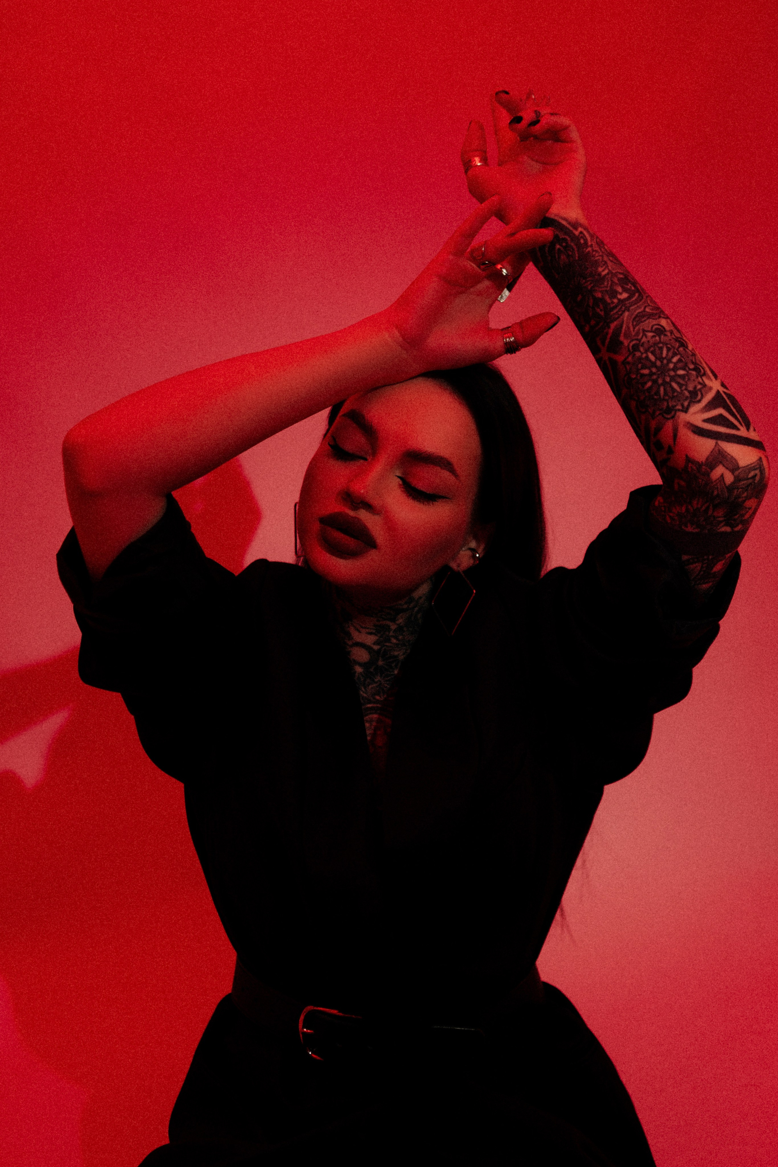 Алена. Фотограф в Тамбове Ольга Мельникова