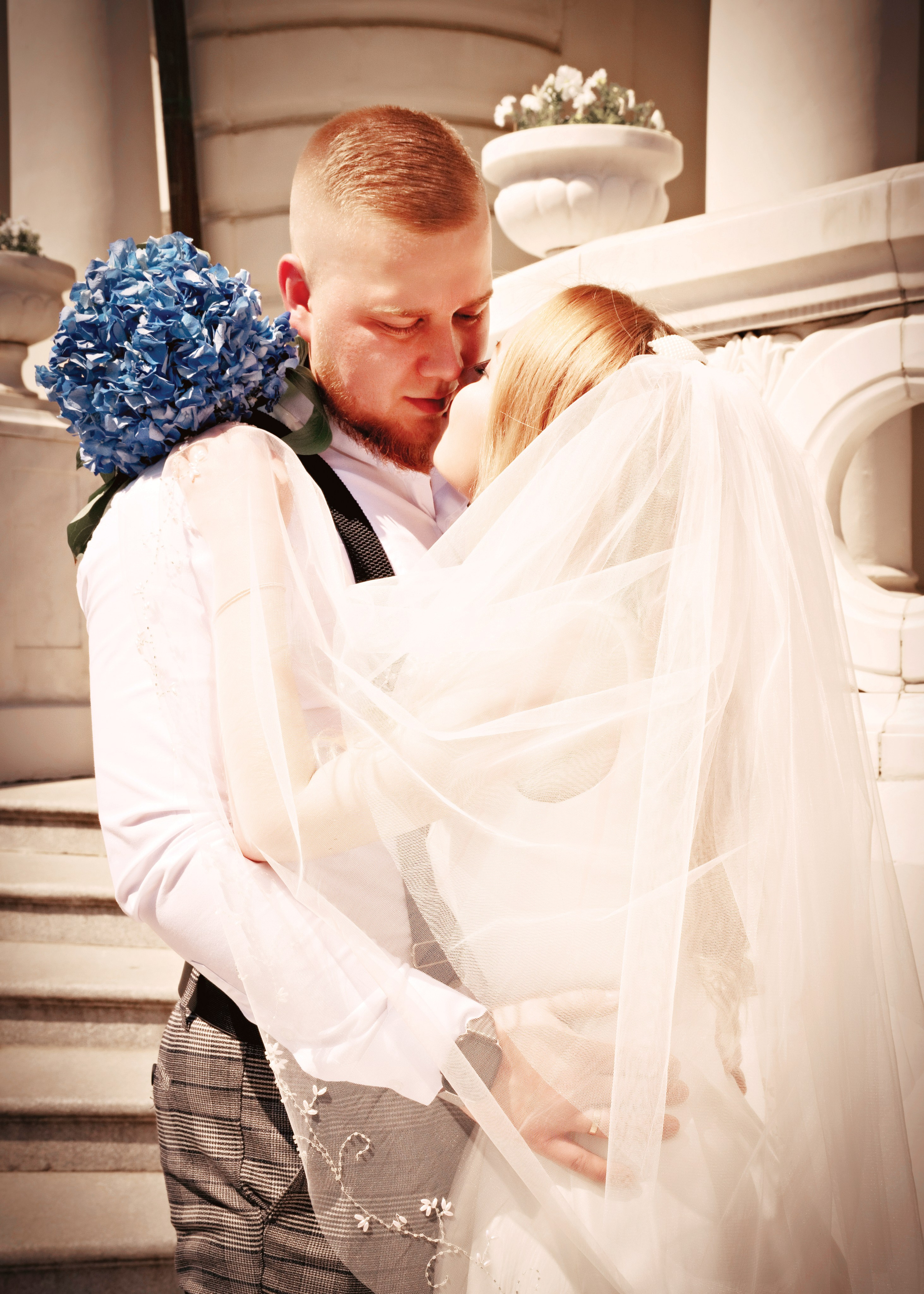 Свадебная фотоссесия. Елена Кухарева фотограф г. Тамбов