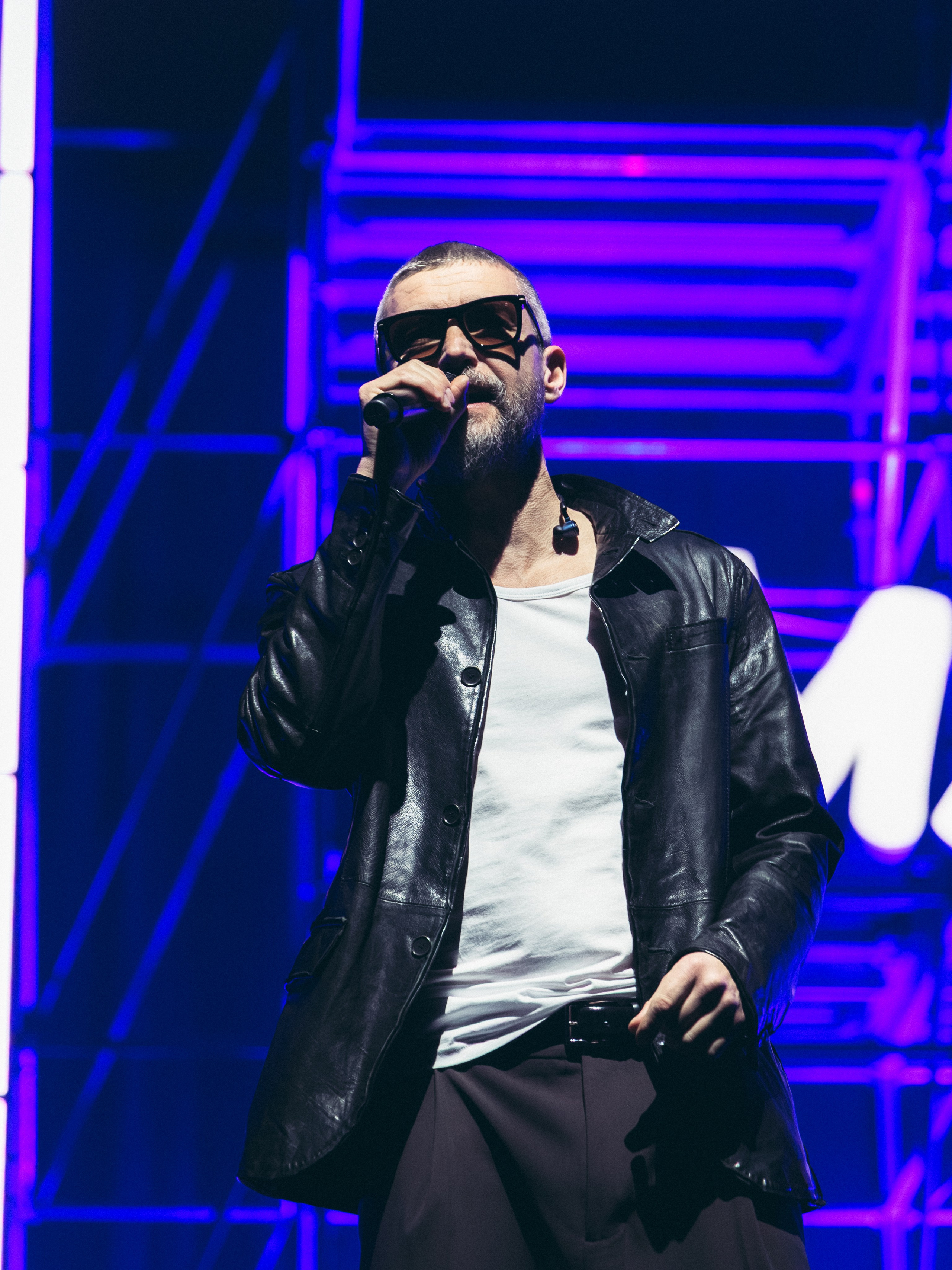 UMA2RMAN. Saint-Petersburg 18.4.26. RUSLAN ROZANOV