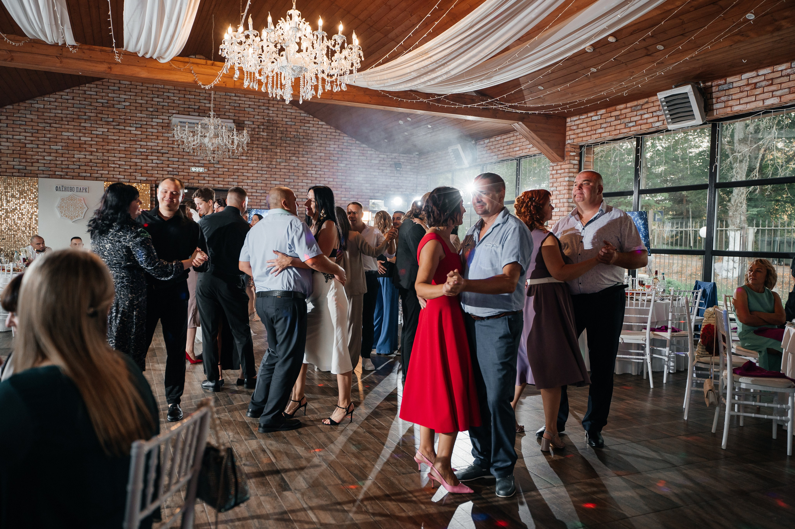 Никита и Аня 31.08.2024. Свадебный и семейный фотограф в городе Смоленске