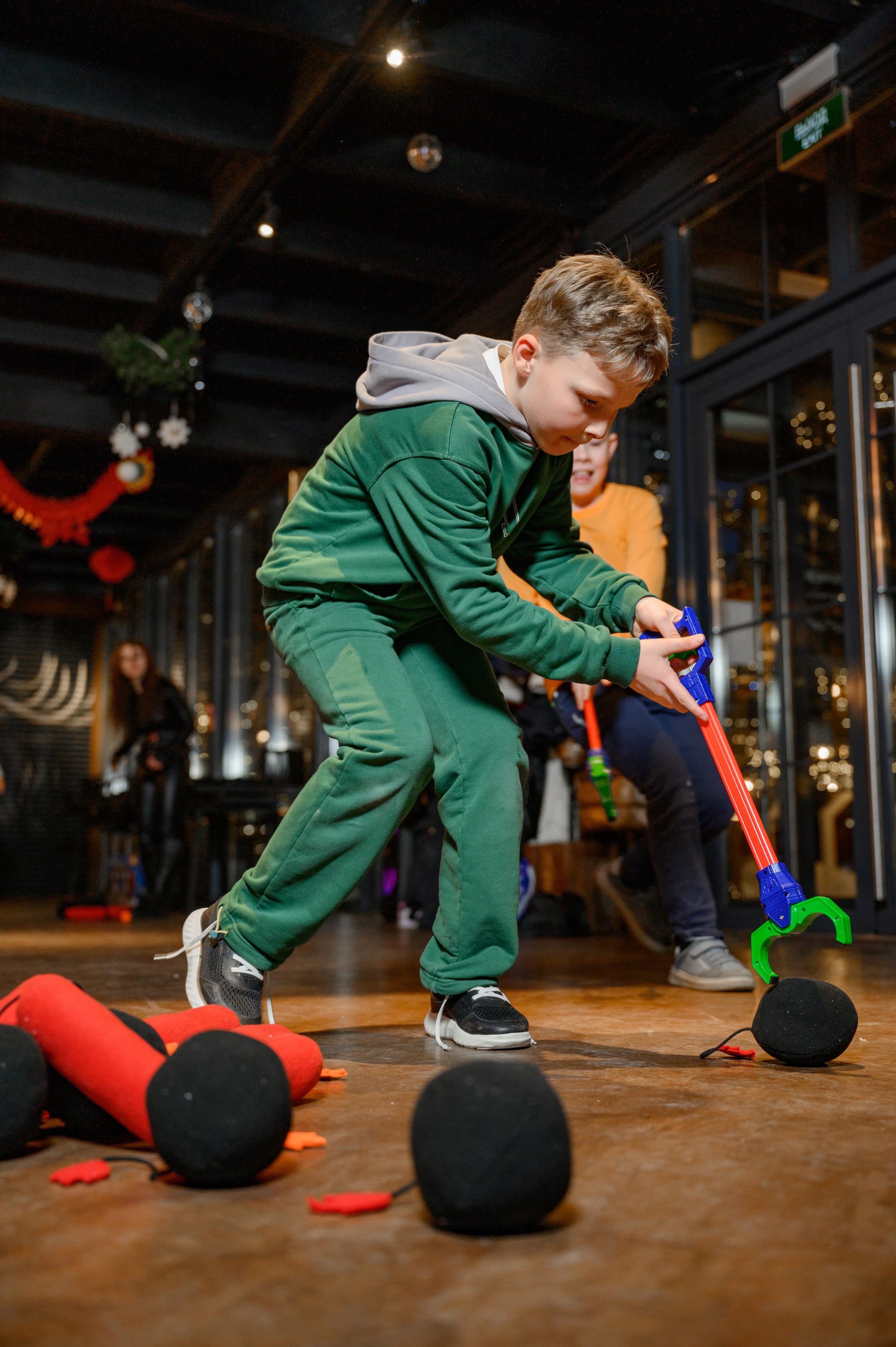 Фотограф детский день рождение. Фотограф в Липецке Ковалько Евгений