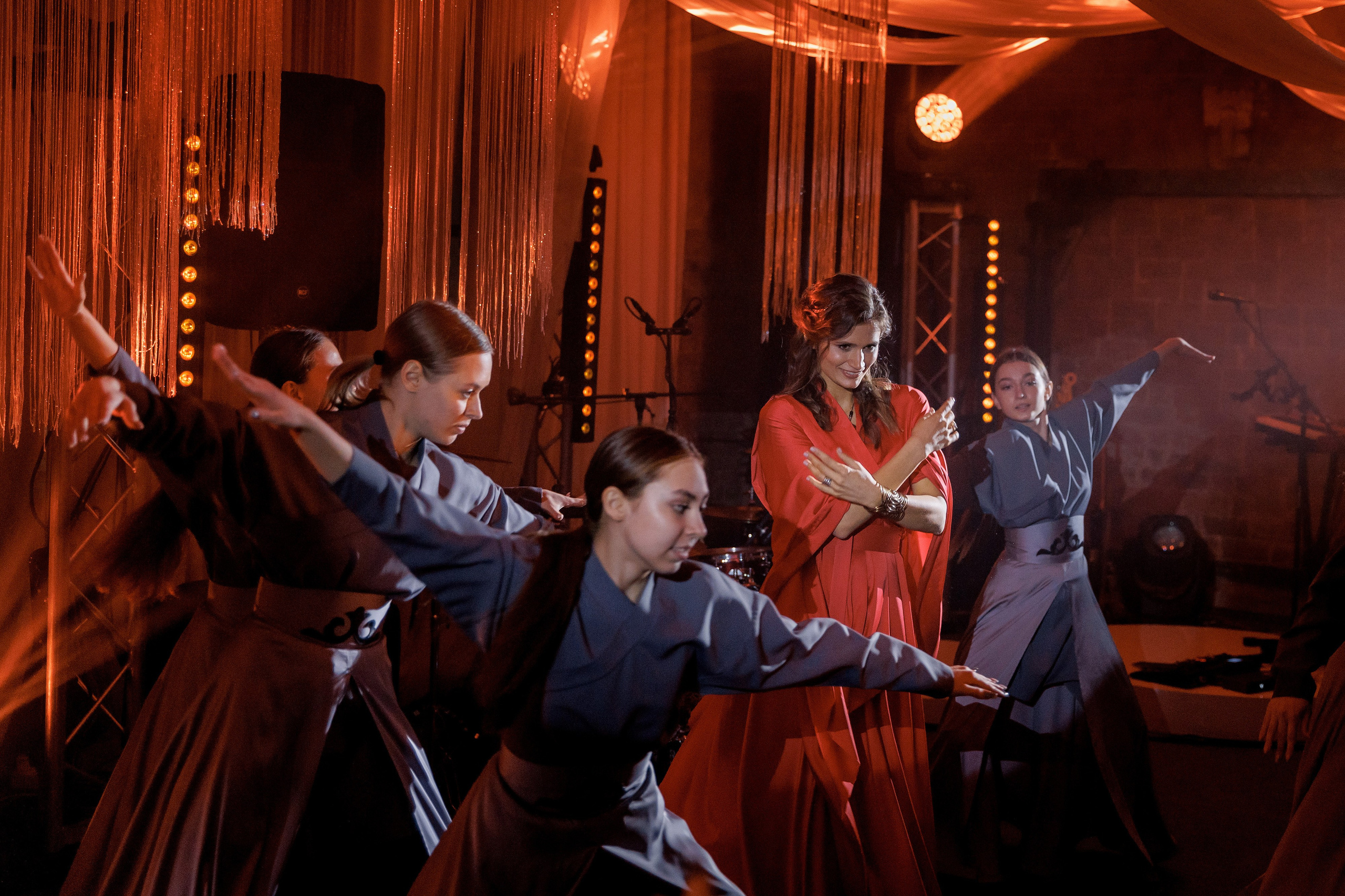 День Рождения Екатерины. Свадебный фотограф в Иркутске Сапаров Александр