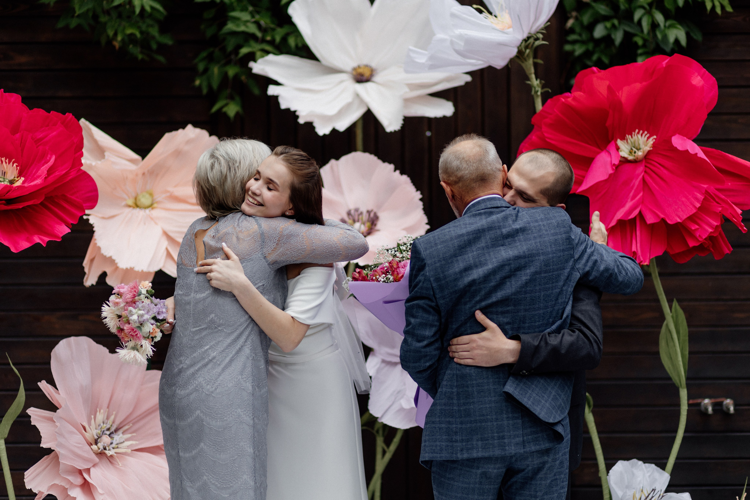 Василий и Ольга. Мордвинова Татьяна