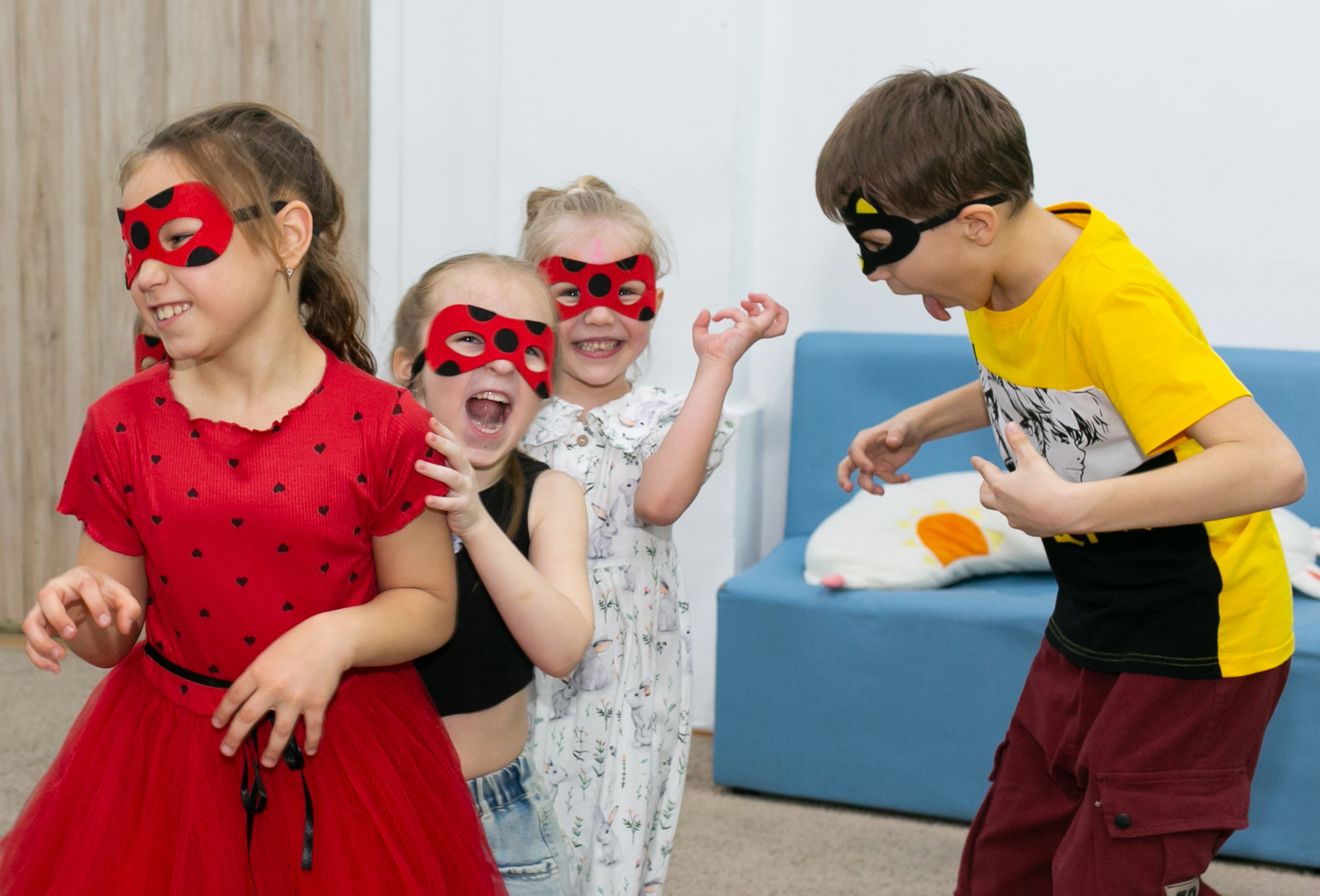 Праздники. Фотограф новорожденных и семейный фотограф НСО г. Бердск Марина Львова