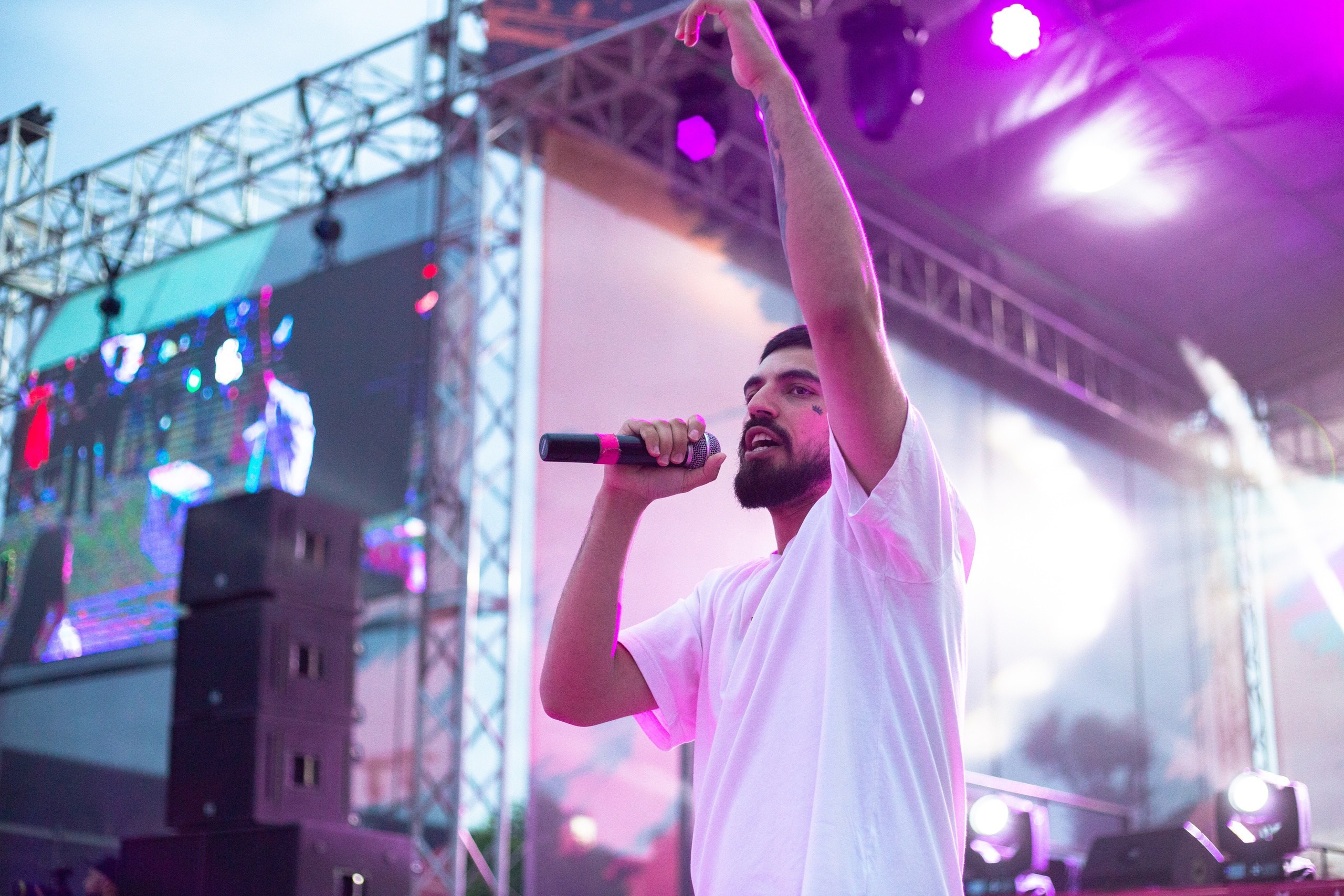 День Молодежи 2022. Главная