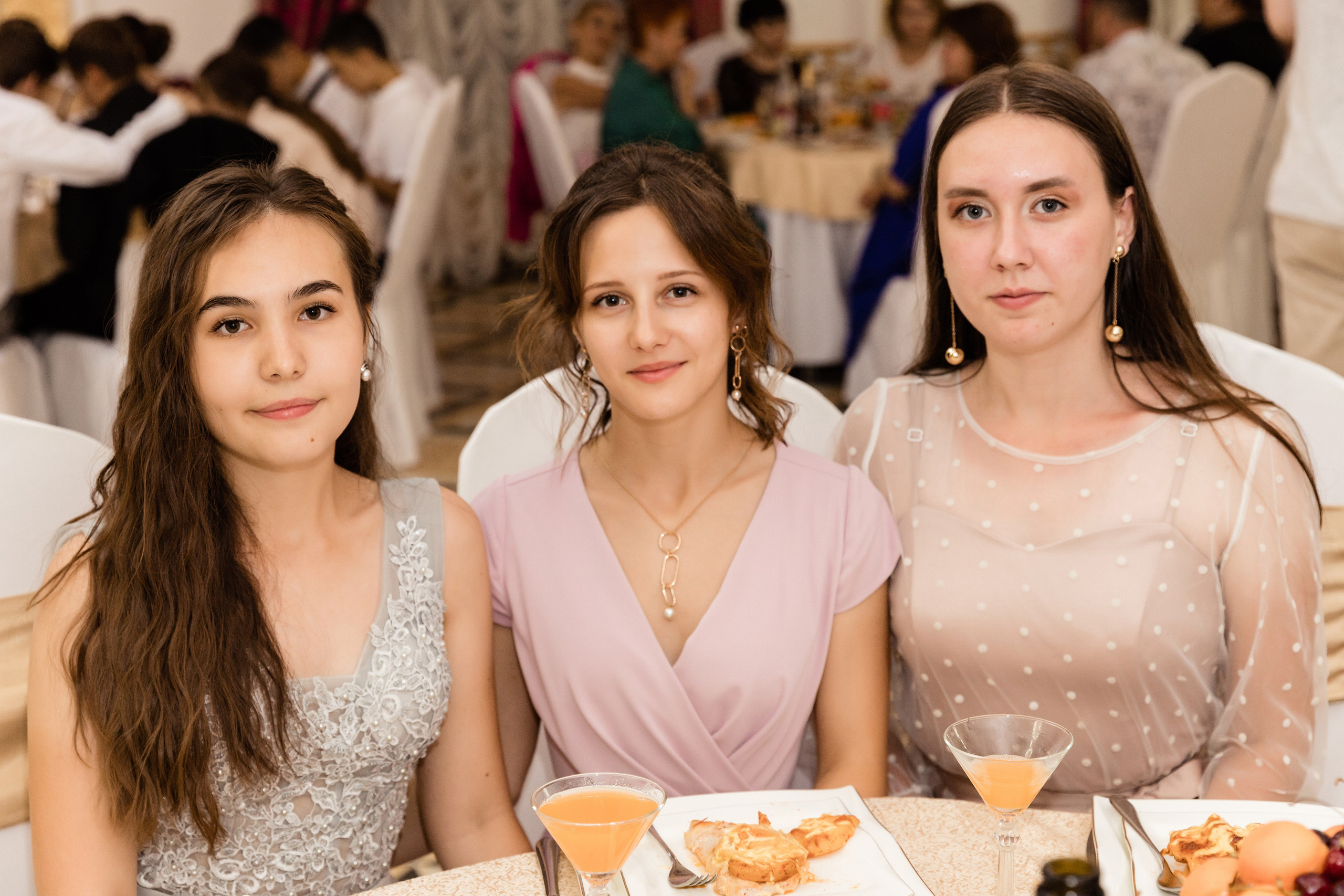 Выпуск 11 класса. Свадебный фотограф в Уфе Лилия Сова