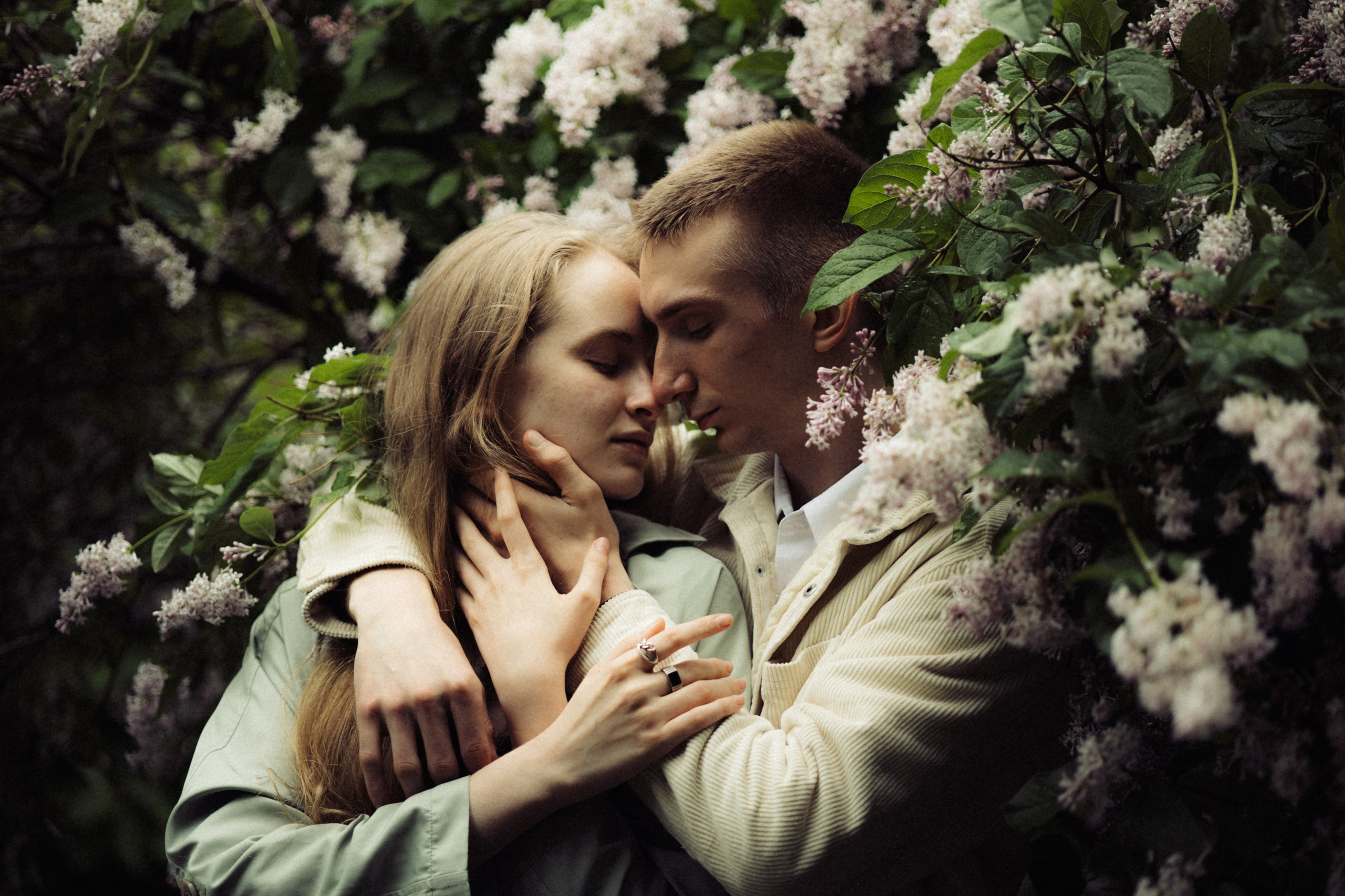 Лавстори. Свадебный и портретный фотограф в Новосибирске Любовь Исакова