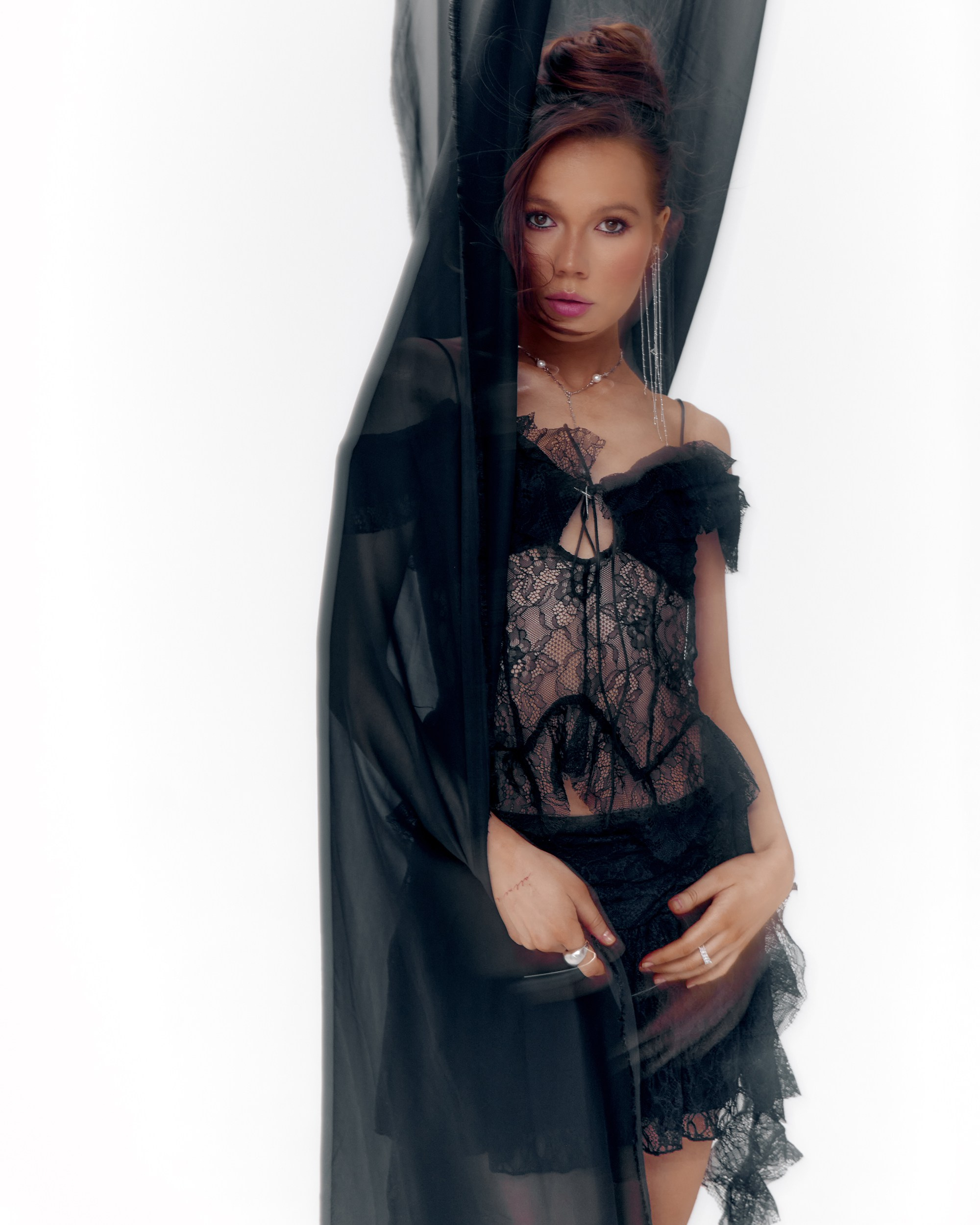 Милана. Фотограф Наталья Курбатова Чебоксары, Казань, Москва