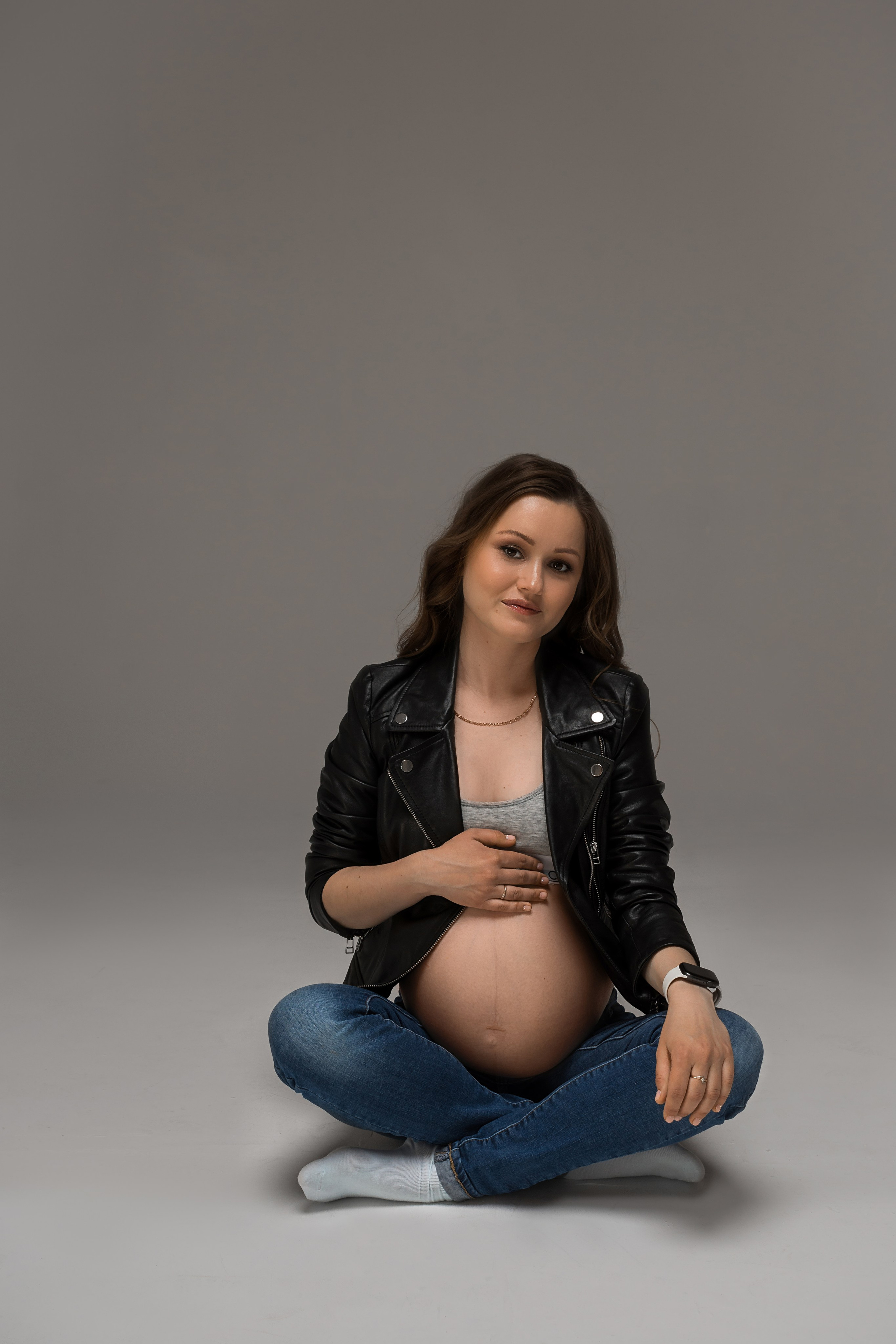 Ралина. Фотограф Рузанна Ганн