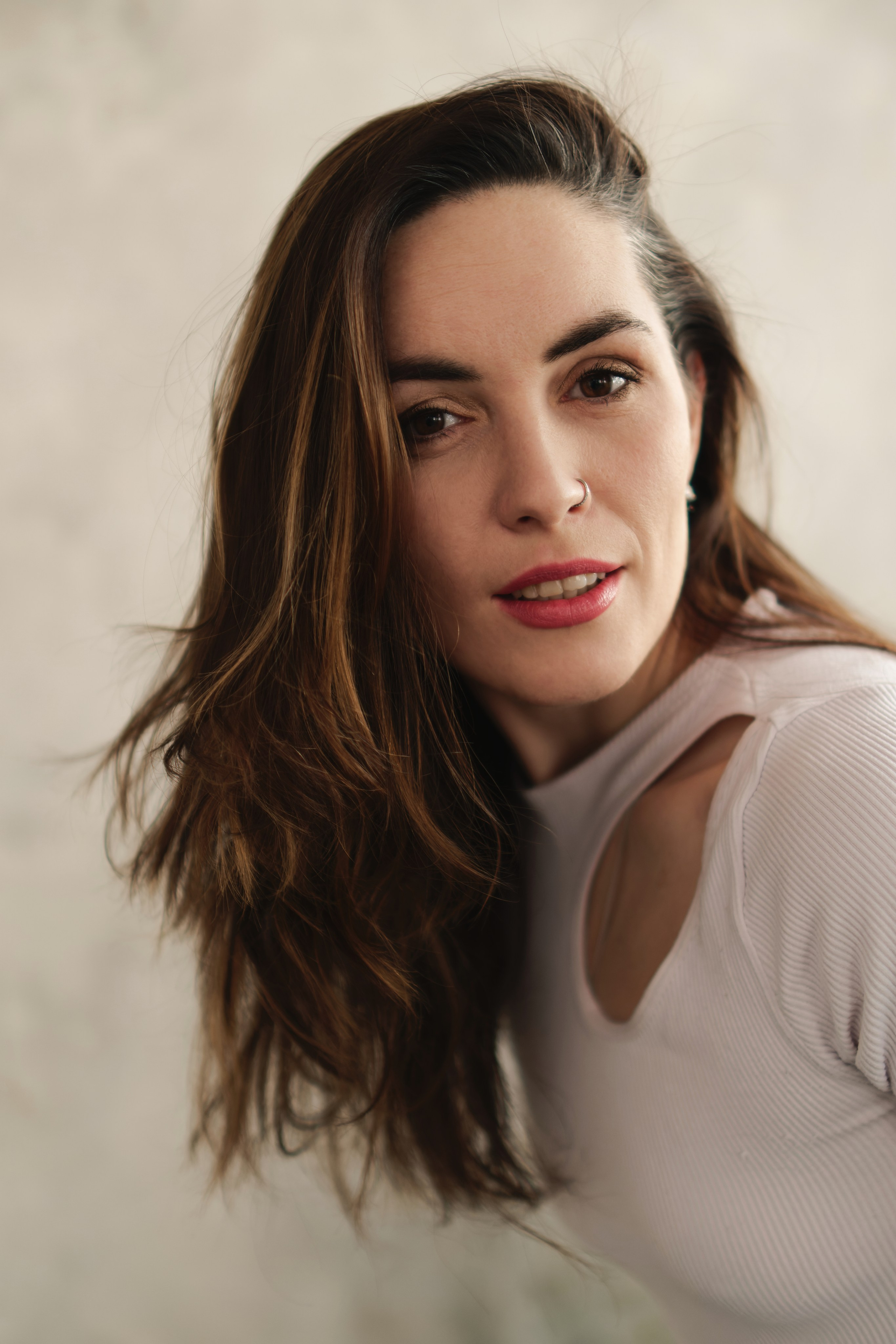 Александра. Фотограф в Москве Михаил Елизарьев