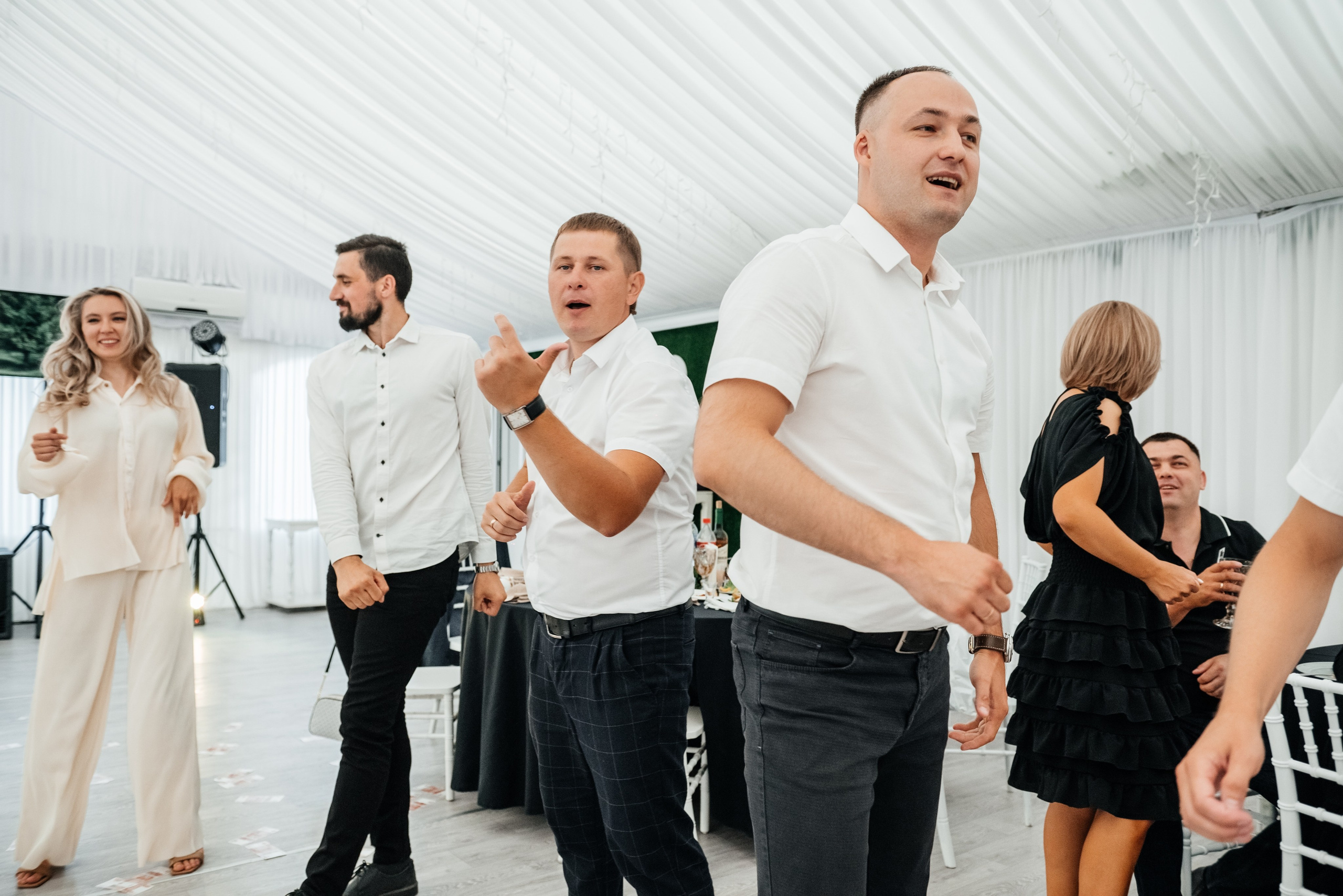 Иван и Надежда. Фотограф Москва Артур Горвард