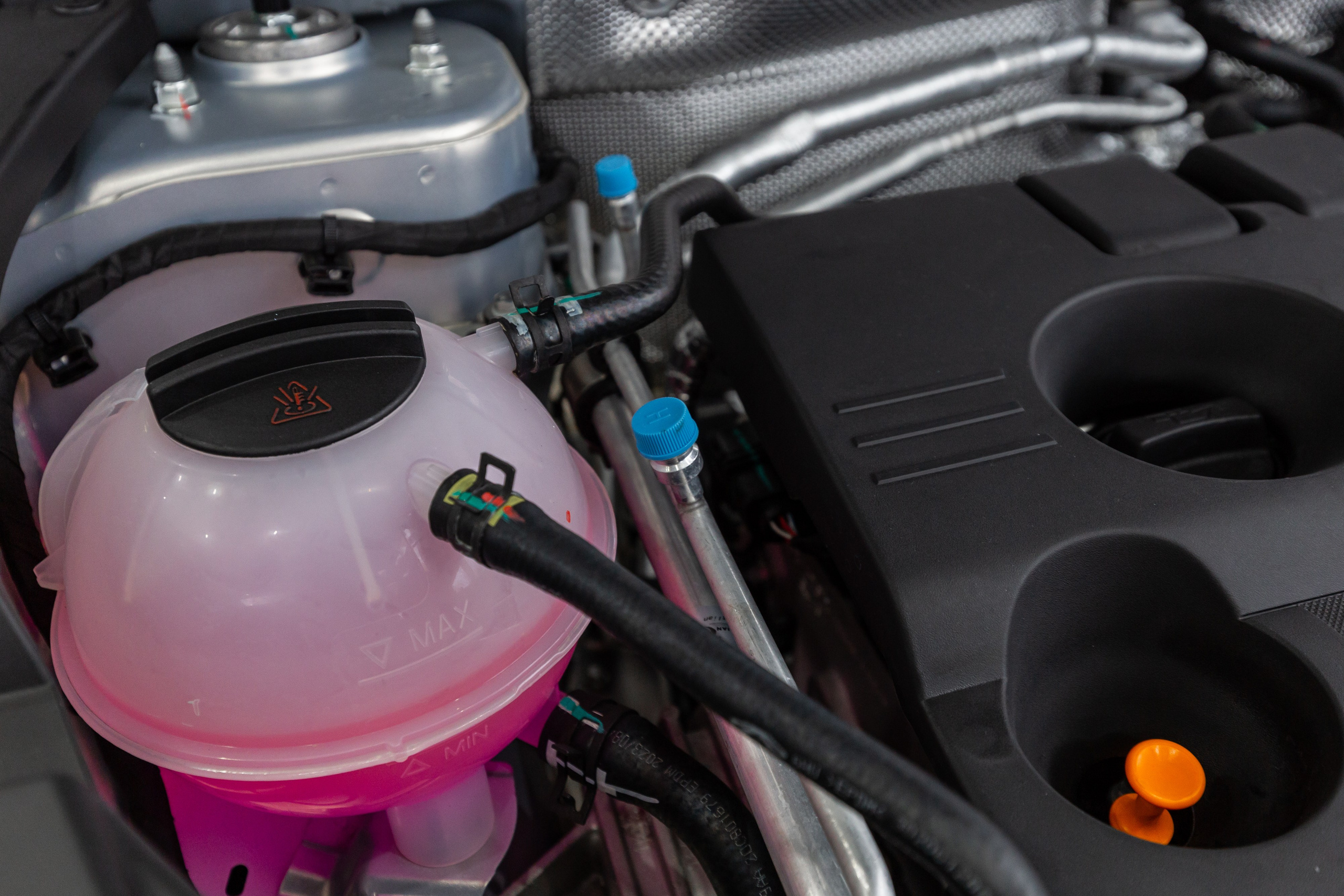 Jaecoo J7 5.0. Фотограф в Самаре / Олеся Широнина