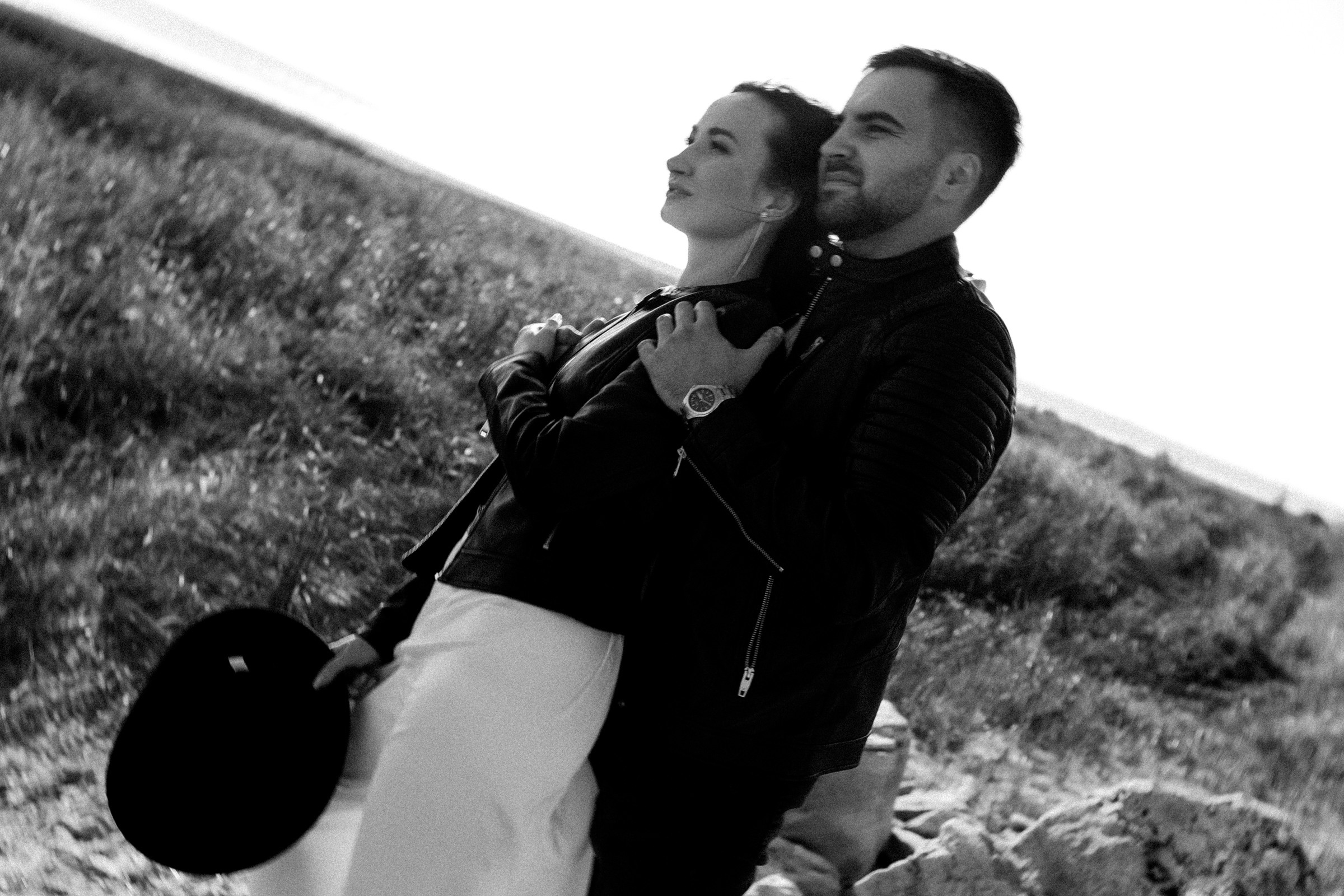 Доверие, искренность, ветер, небо, солнце, фактура… ЛЮБОВЬ!. Свадебный фотограф в Ростове-на-Дону