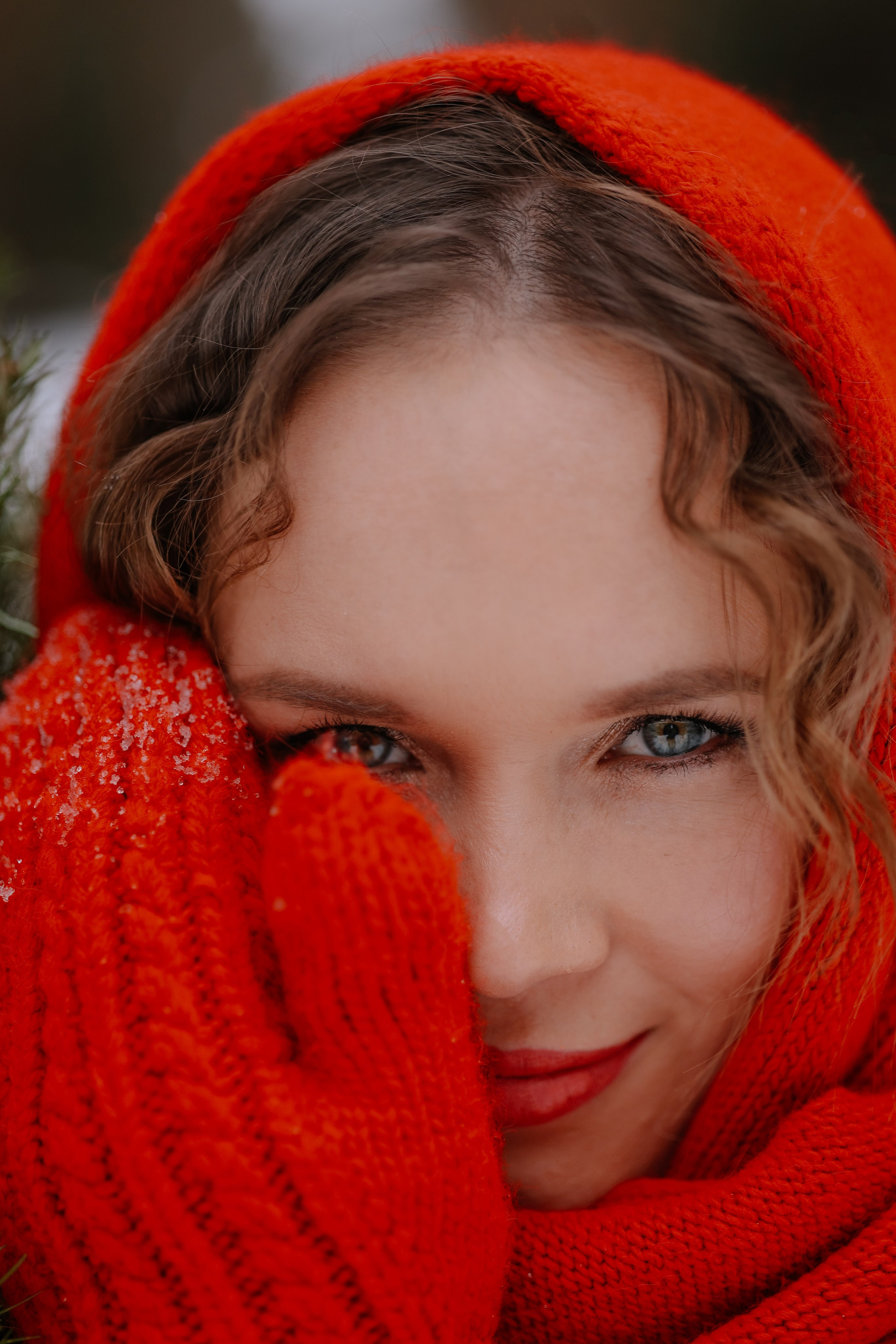 Ксения. Marina Shakirova Photography