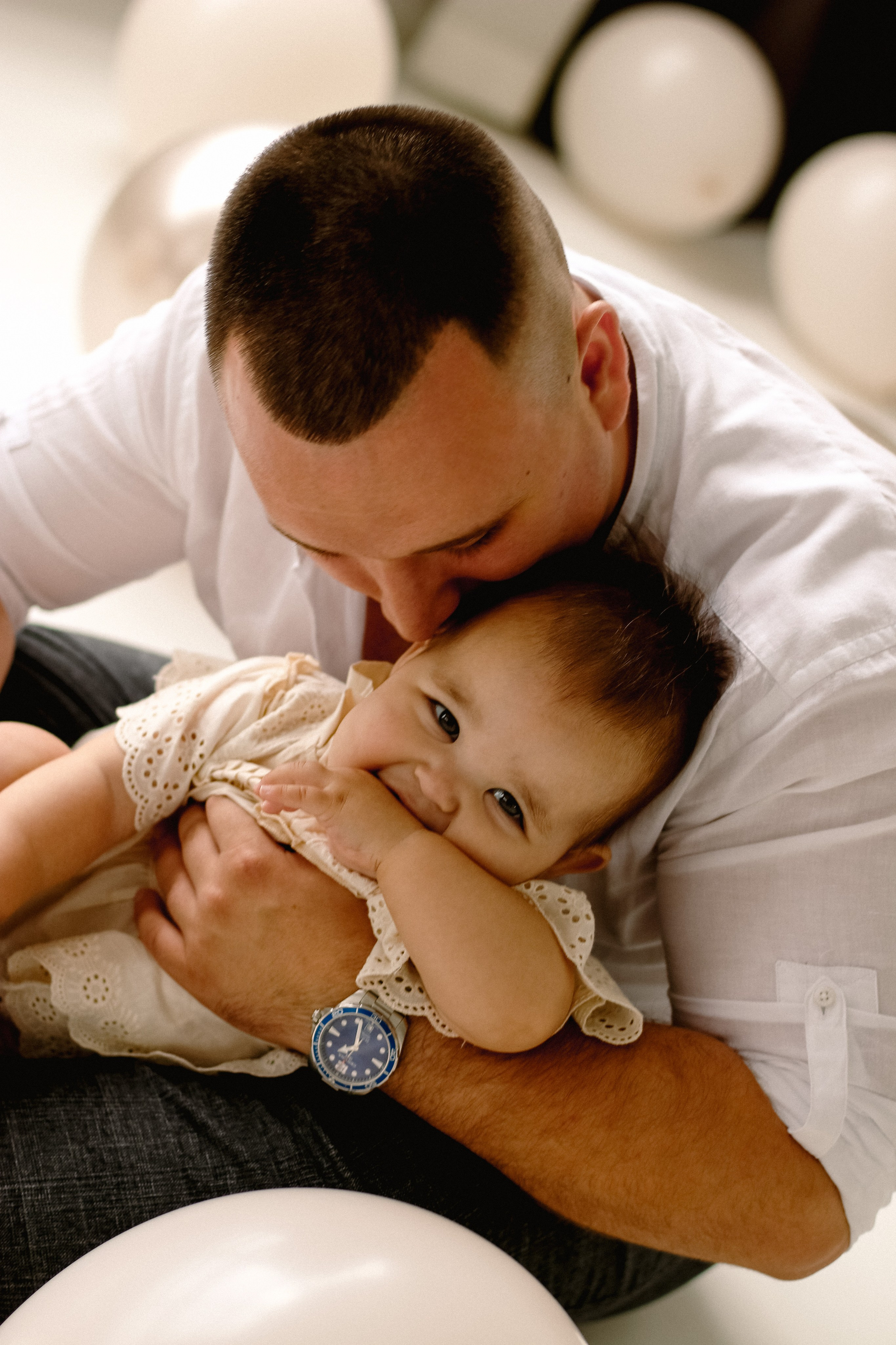 Годик Софьи. Фотограф Краснодар