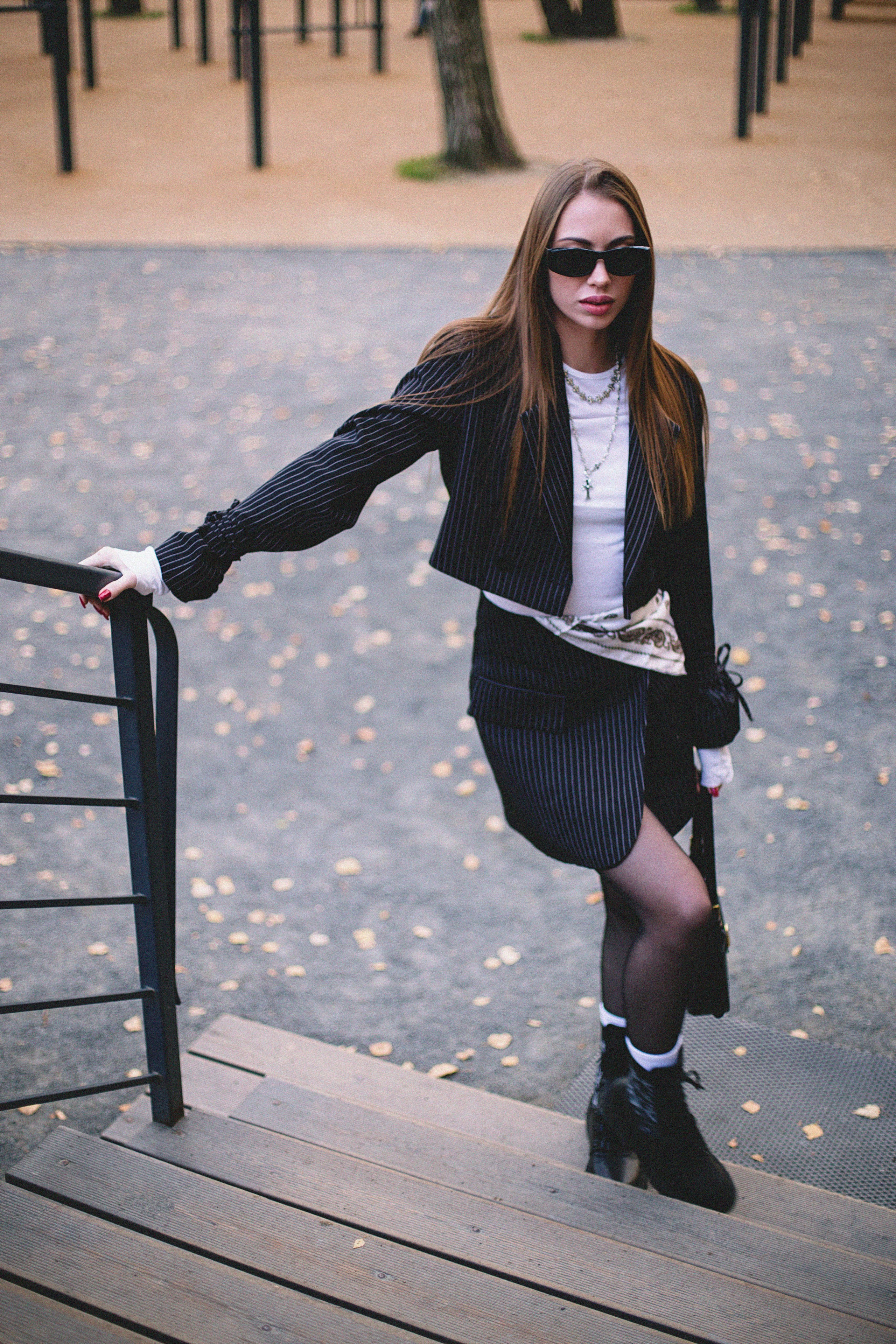 Ольга. Портретный и свадебный фотограф Даня Похватова