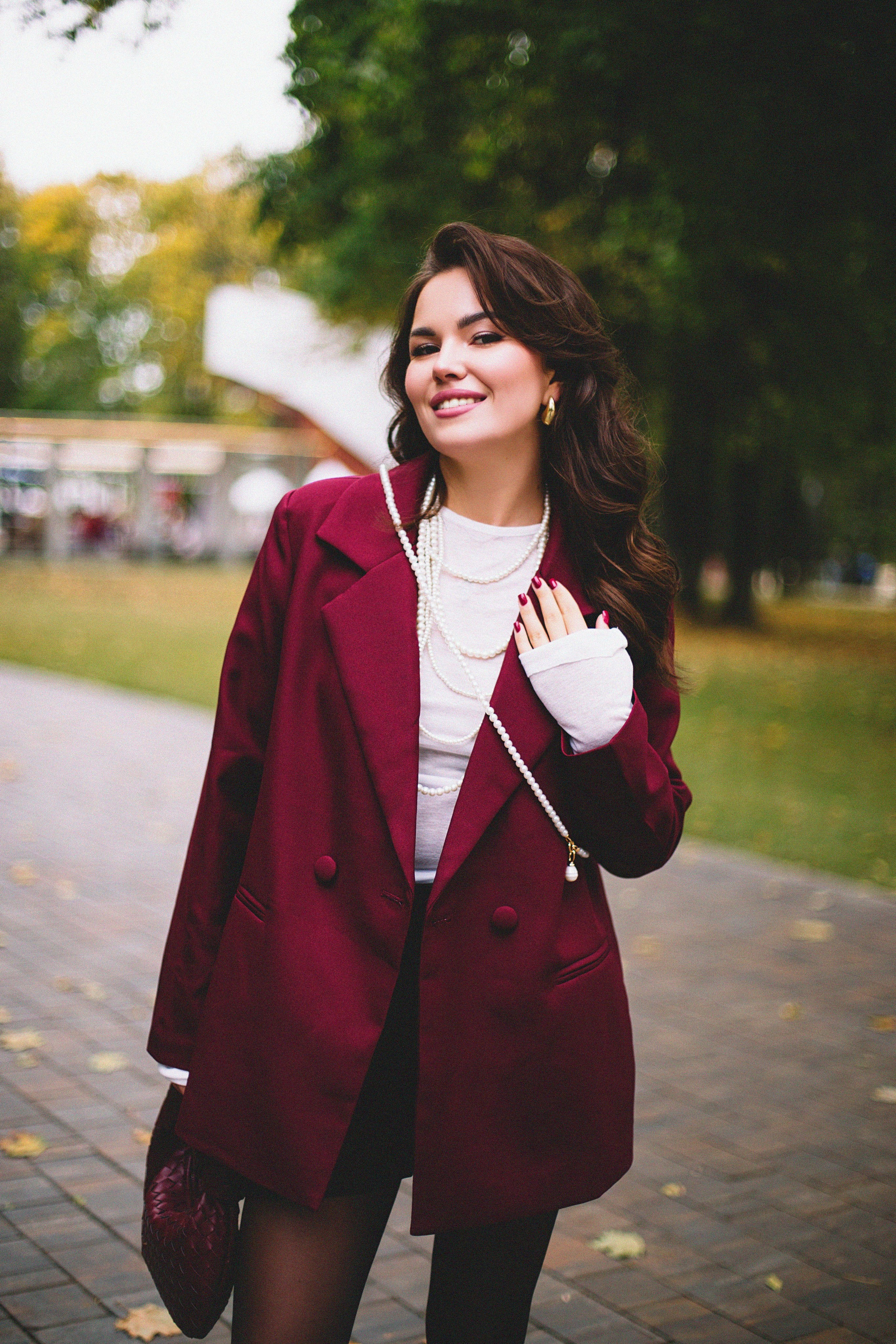 Оля. Портретный и свадебный фотограф Даня Похватова