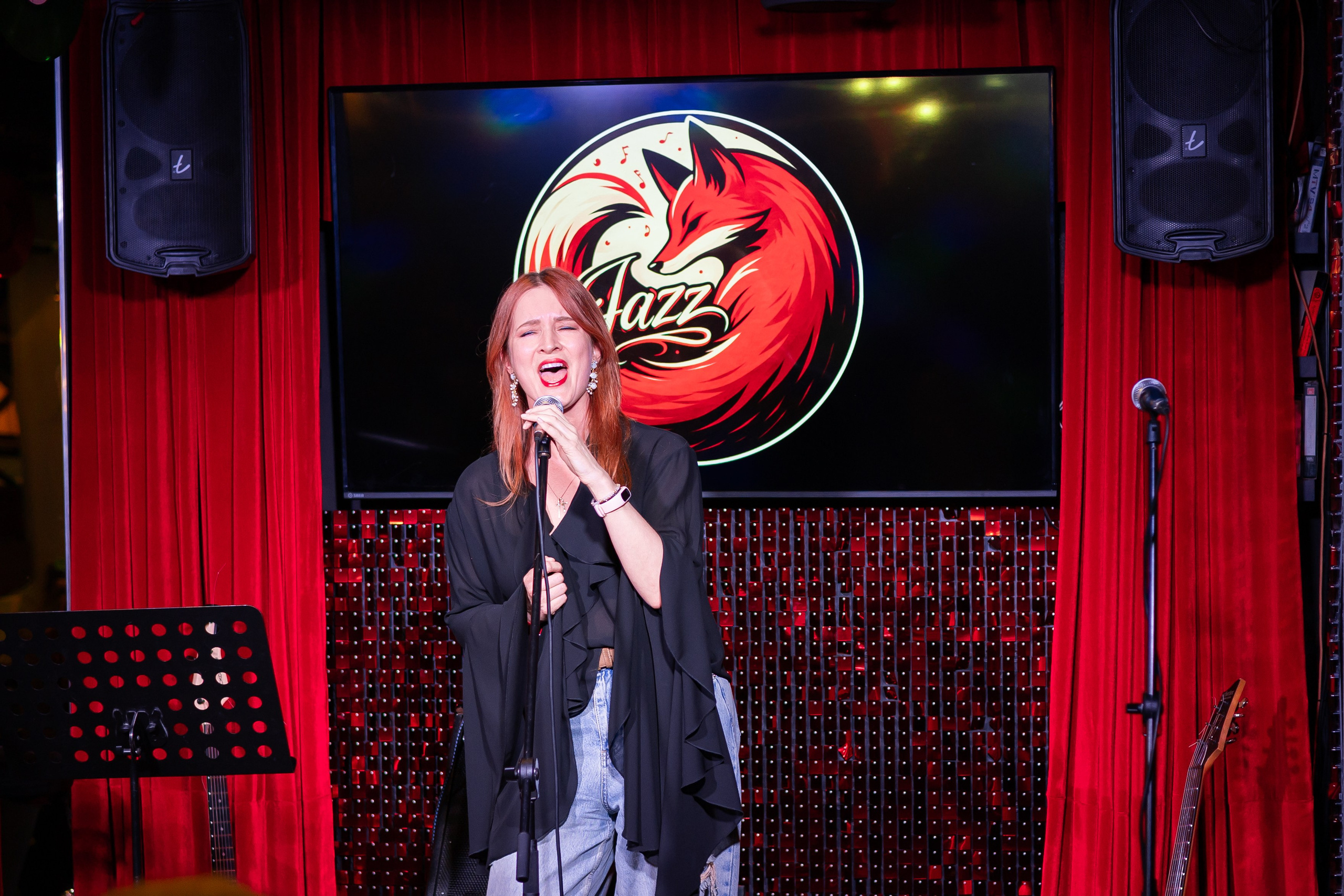 Jazz Квартирник