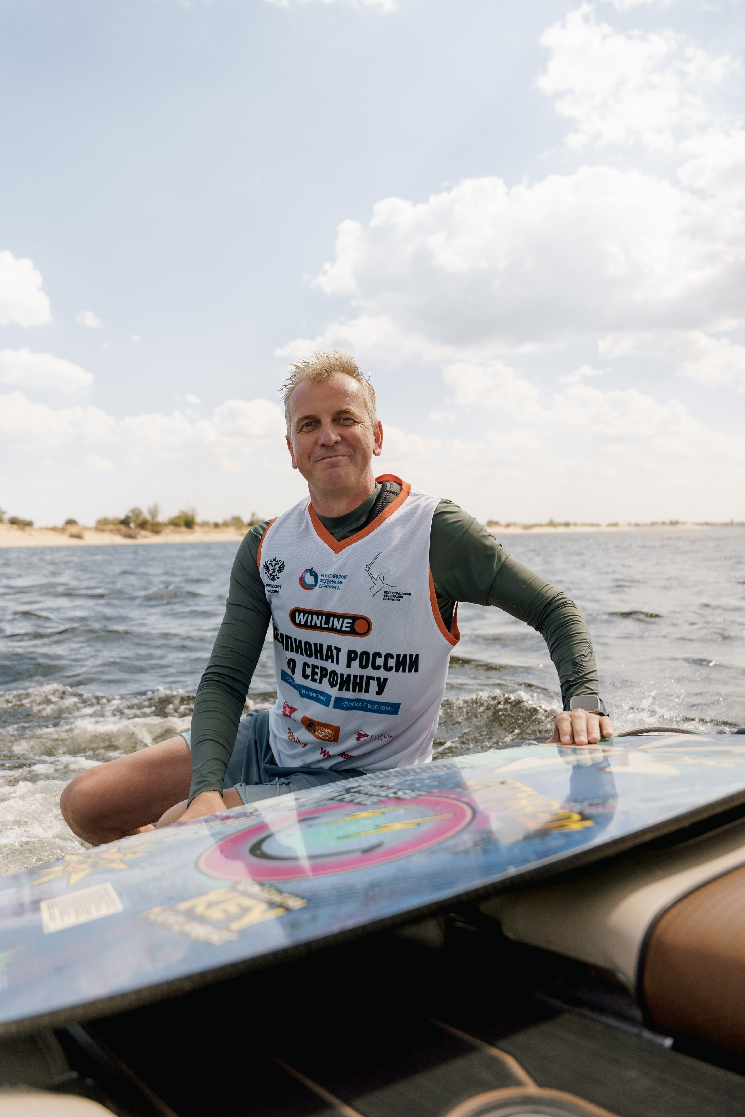 Surf 2025. Фотограф Валерия Крахмалева