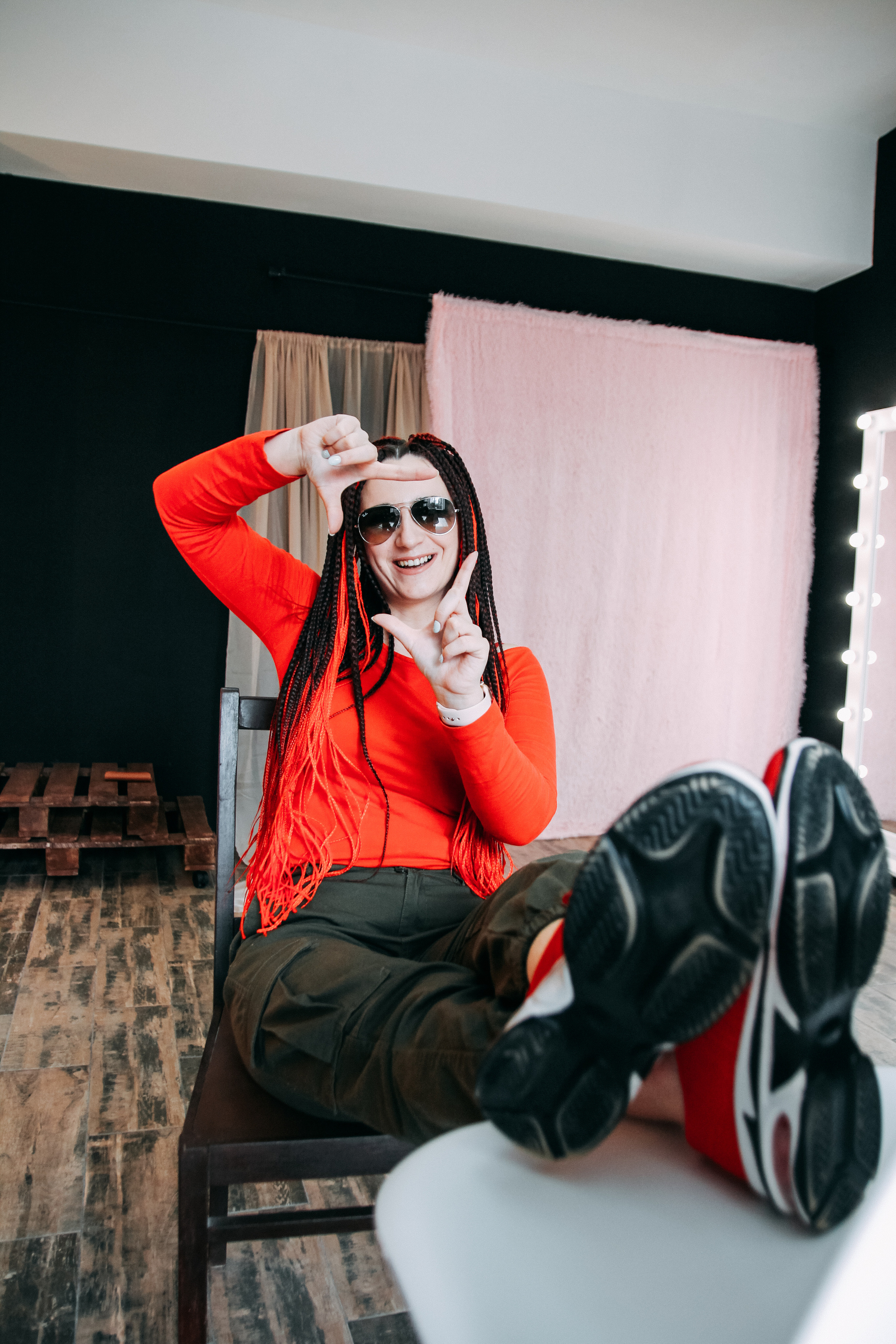 Контент. Фото | Видео Контент Мишель Ватаманюк