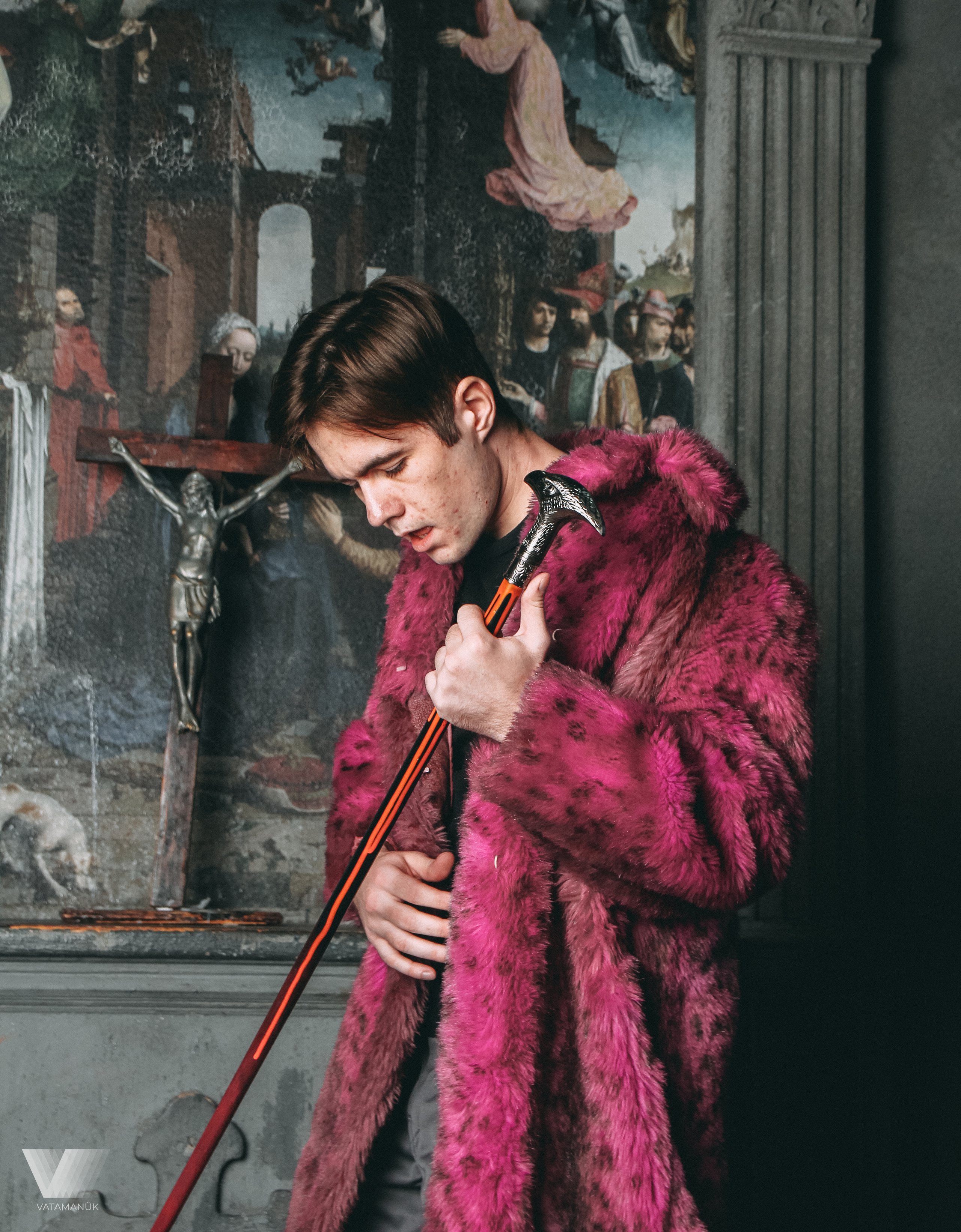 Контент. Фото | Видео Контент Мишель Ватаманюк