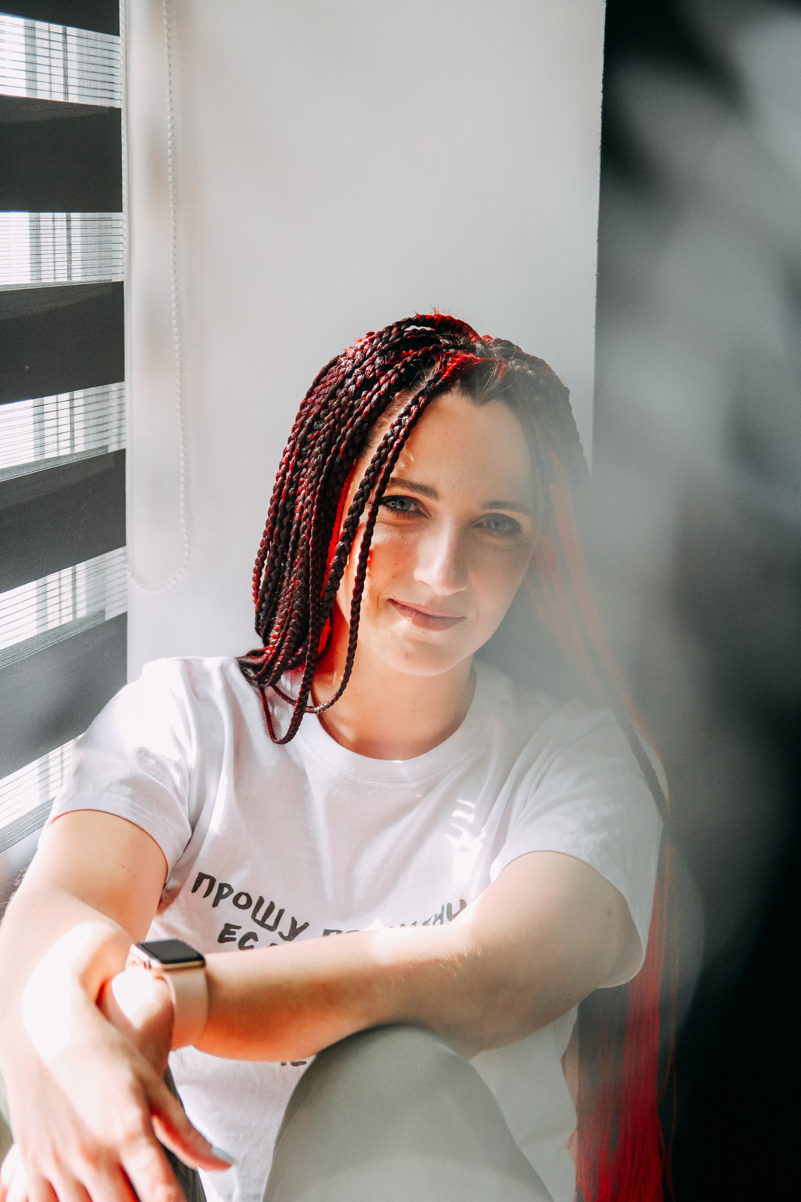 Контент. Фото | Видео Контент Мишель Ватаманюк