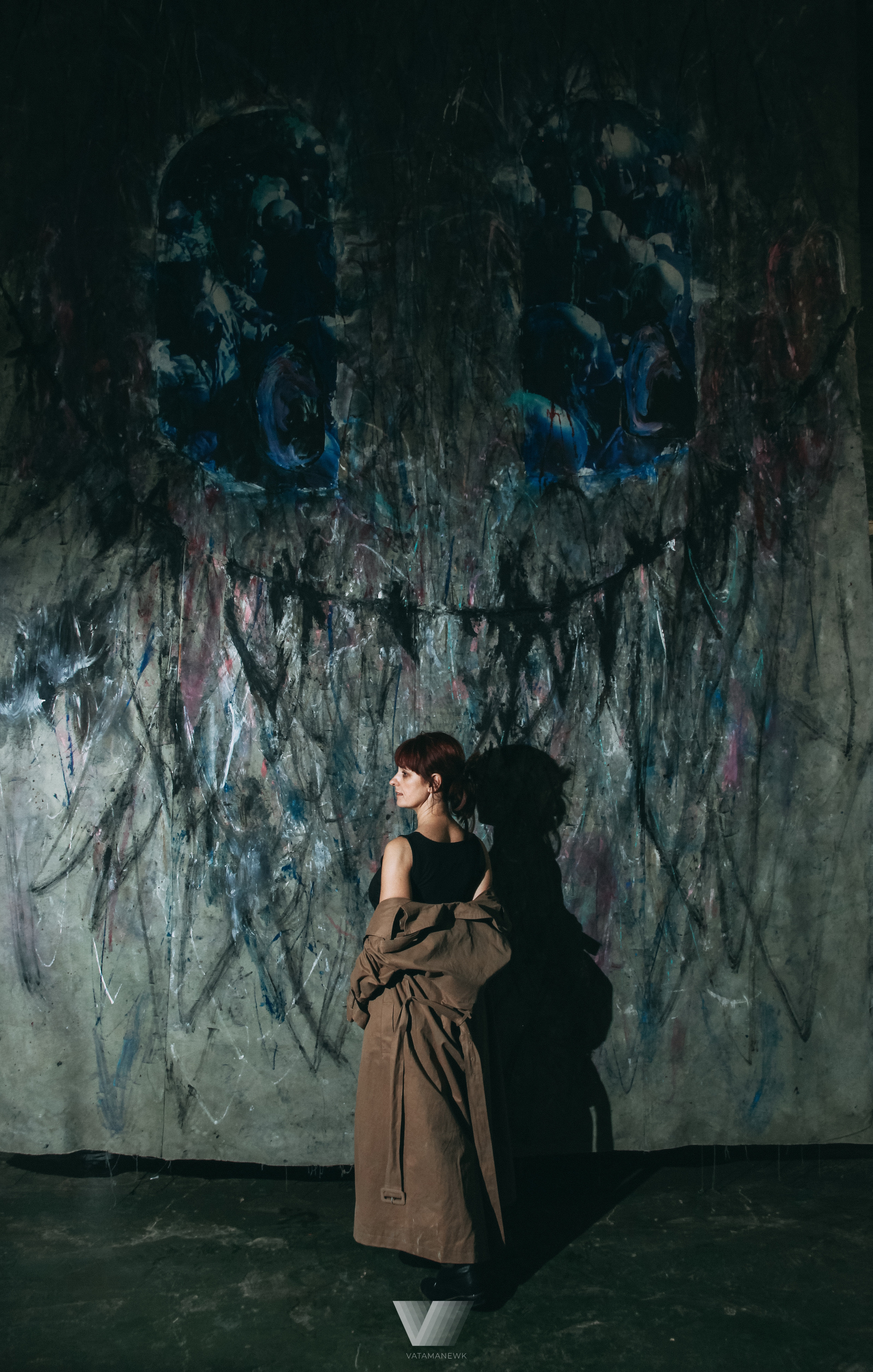 Контент. Фото | Видео Контент Мишель Ватаманюк