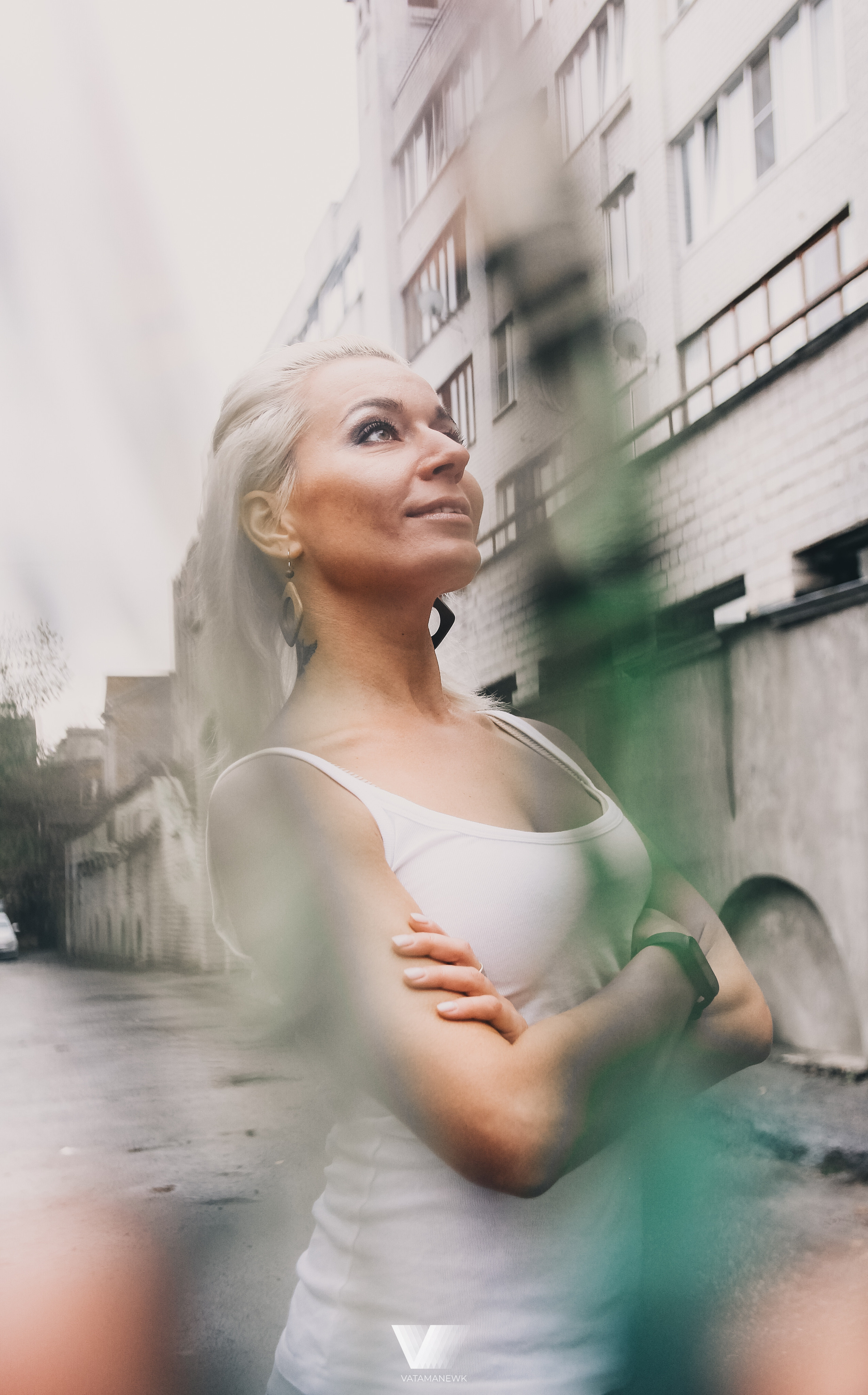 Контент. Фото | Видео Контент Мишель Ватаманюк