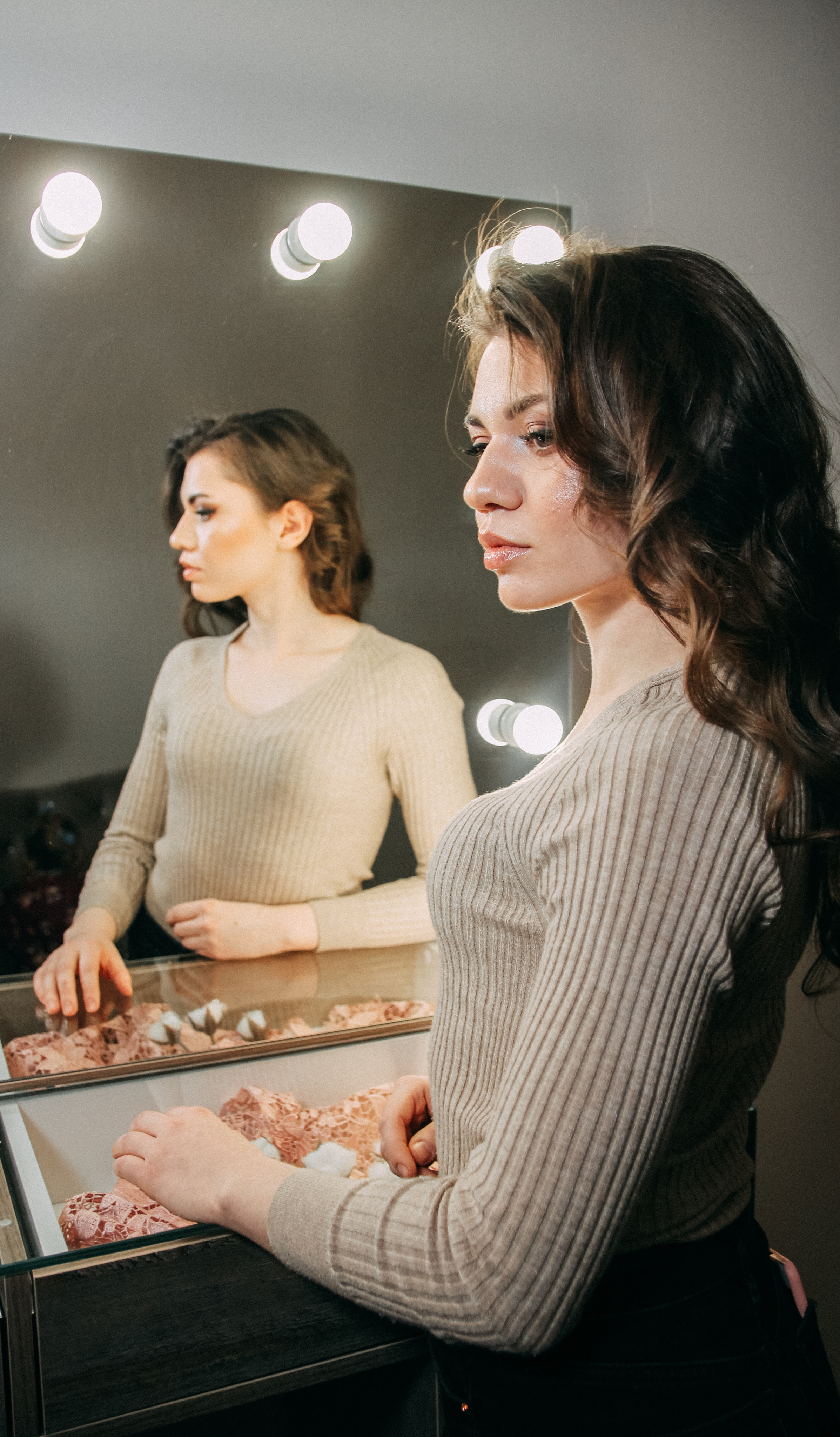 Контент. Фото | Видео Контент Мишель Ватаманюк