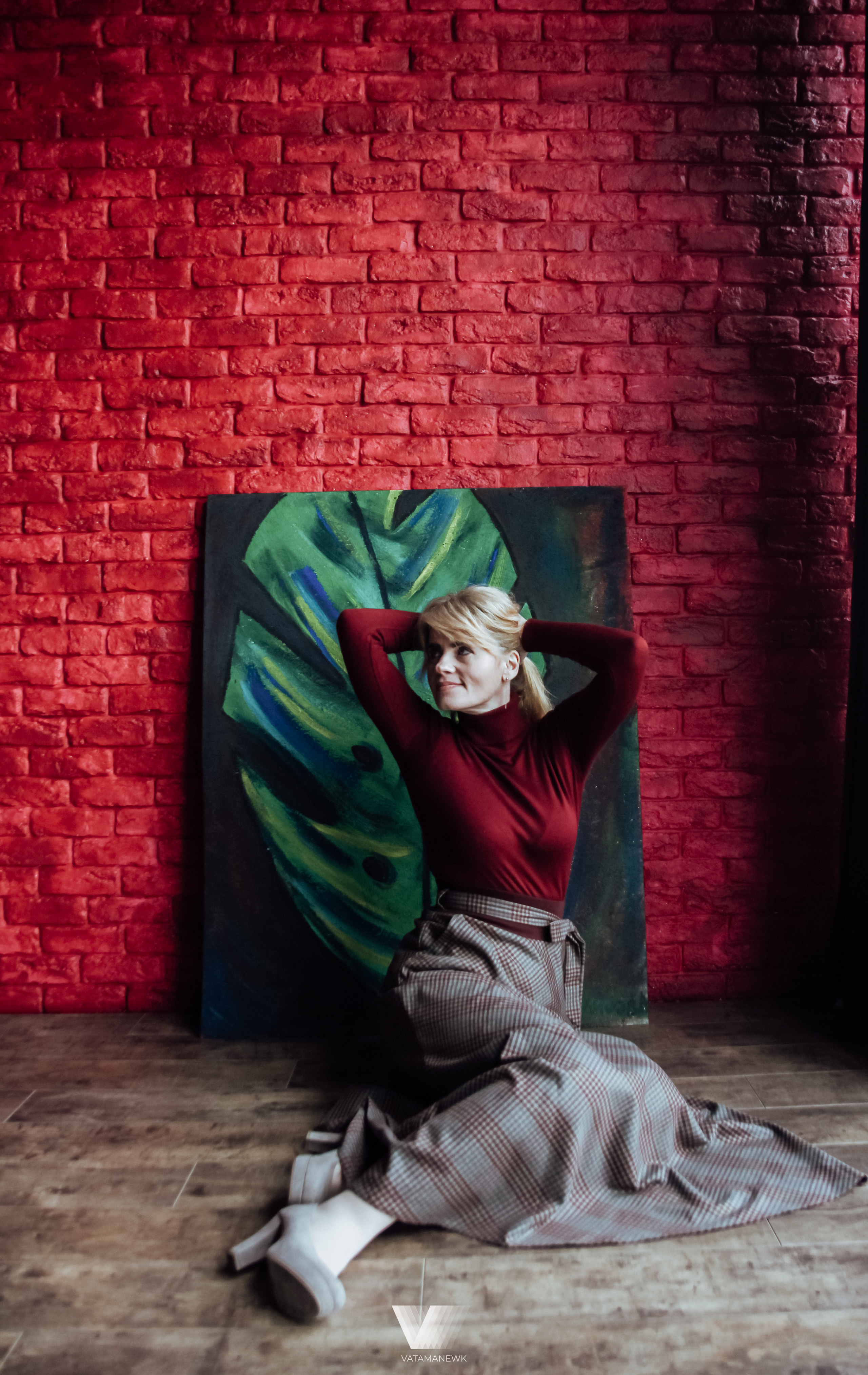 Контент. Фото | Видео Контент Мишель Ватаманюк