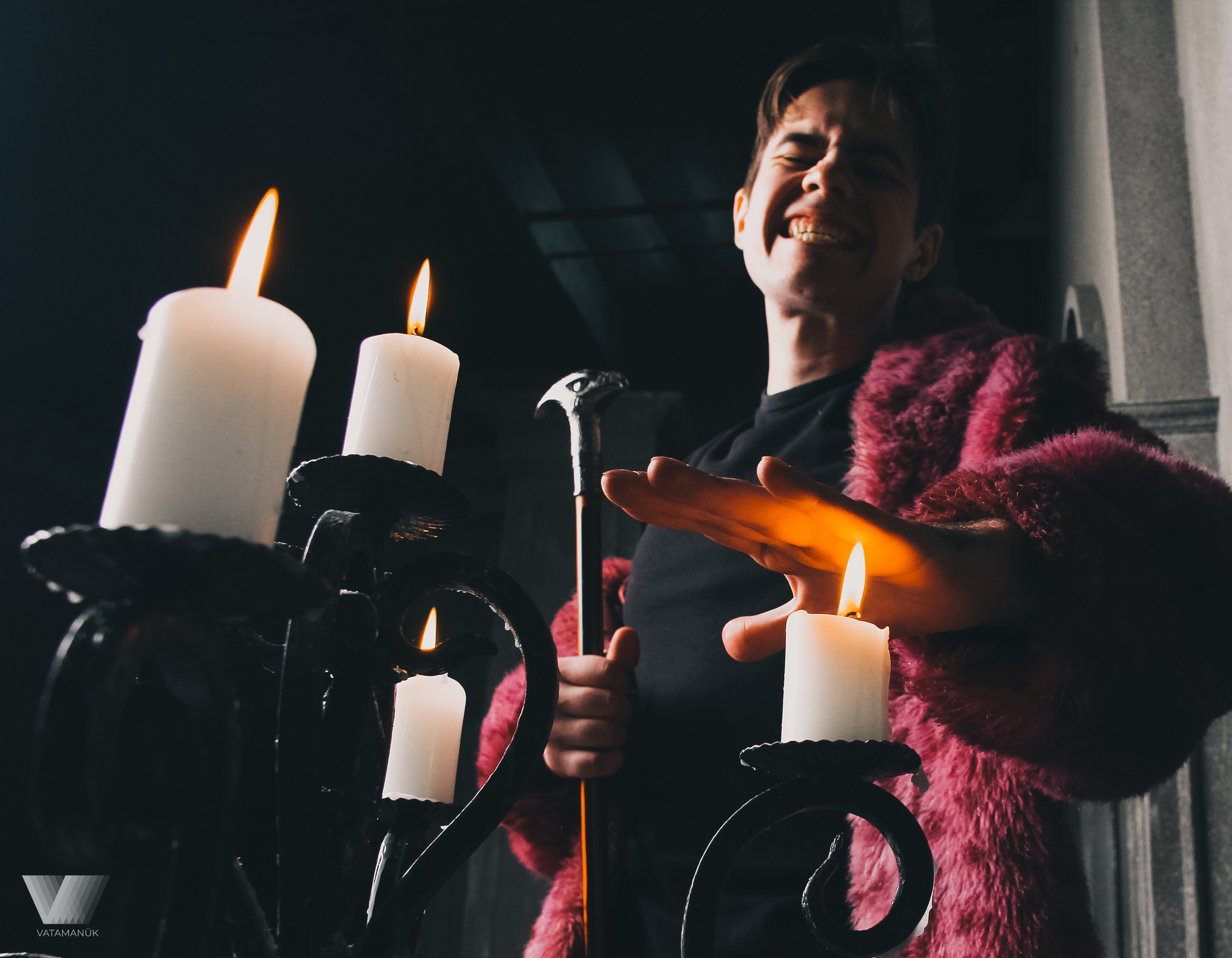 Контент. Фото | Видео Контент Мишель Ватаманюк