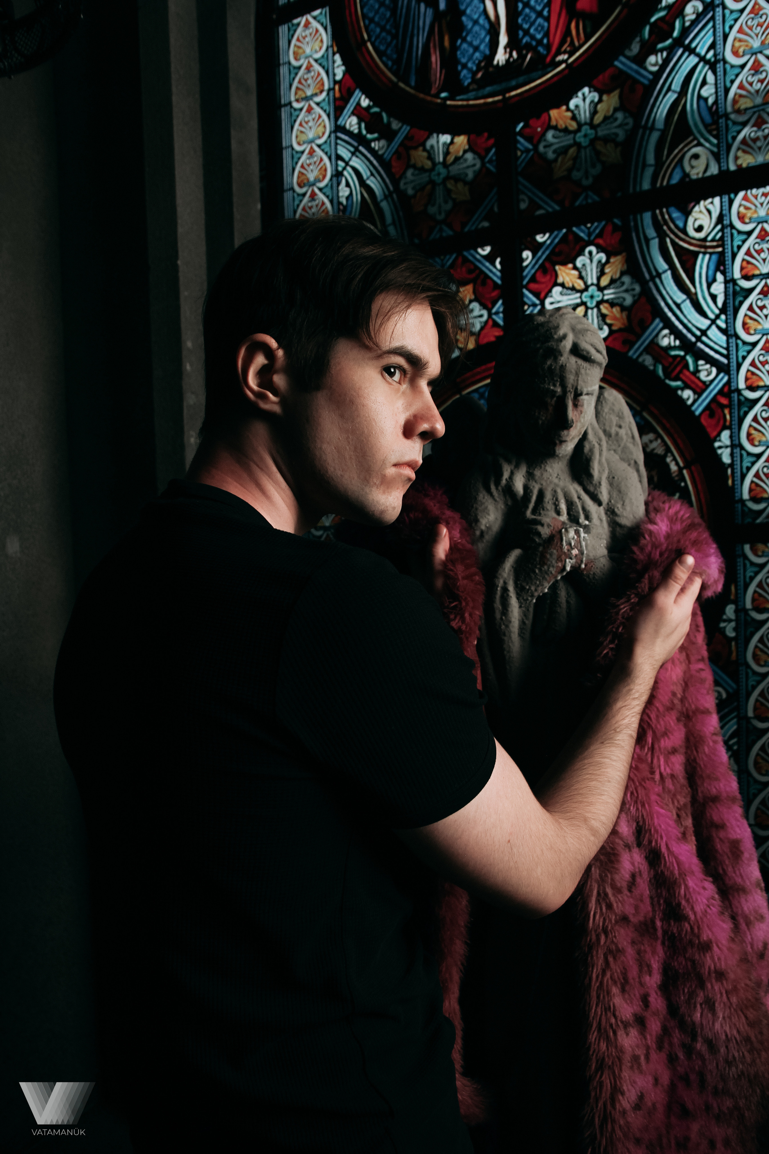 Контент. Фото | Видео Контент Мишель Ватаманюк