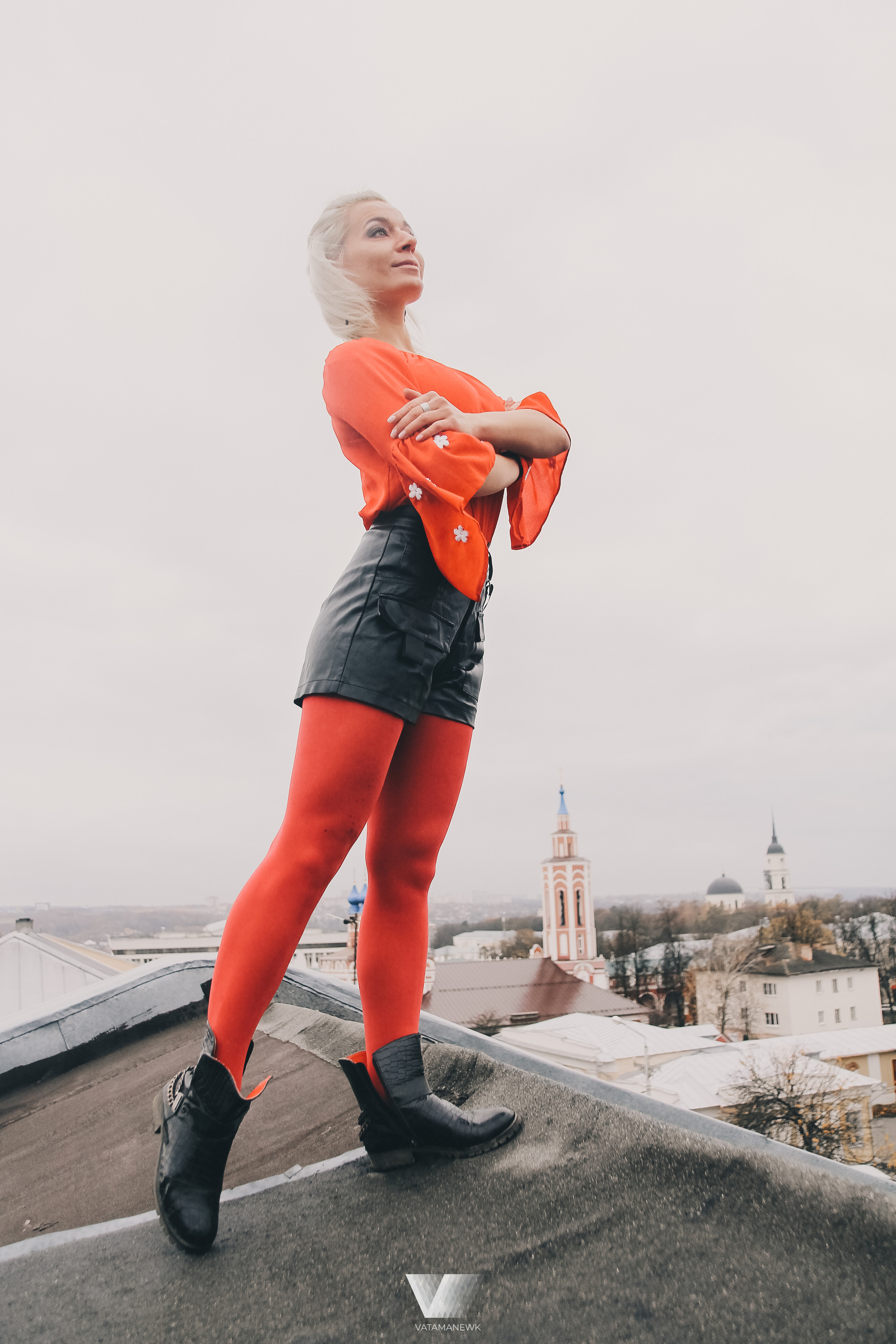 Контент. Фото | Видео Контент Мишель Ватаманюк