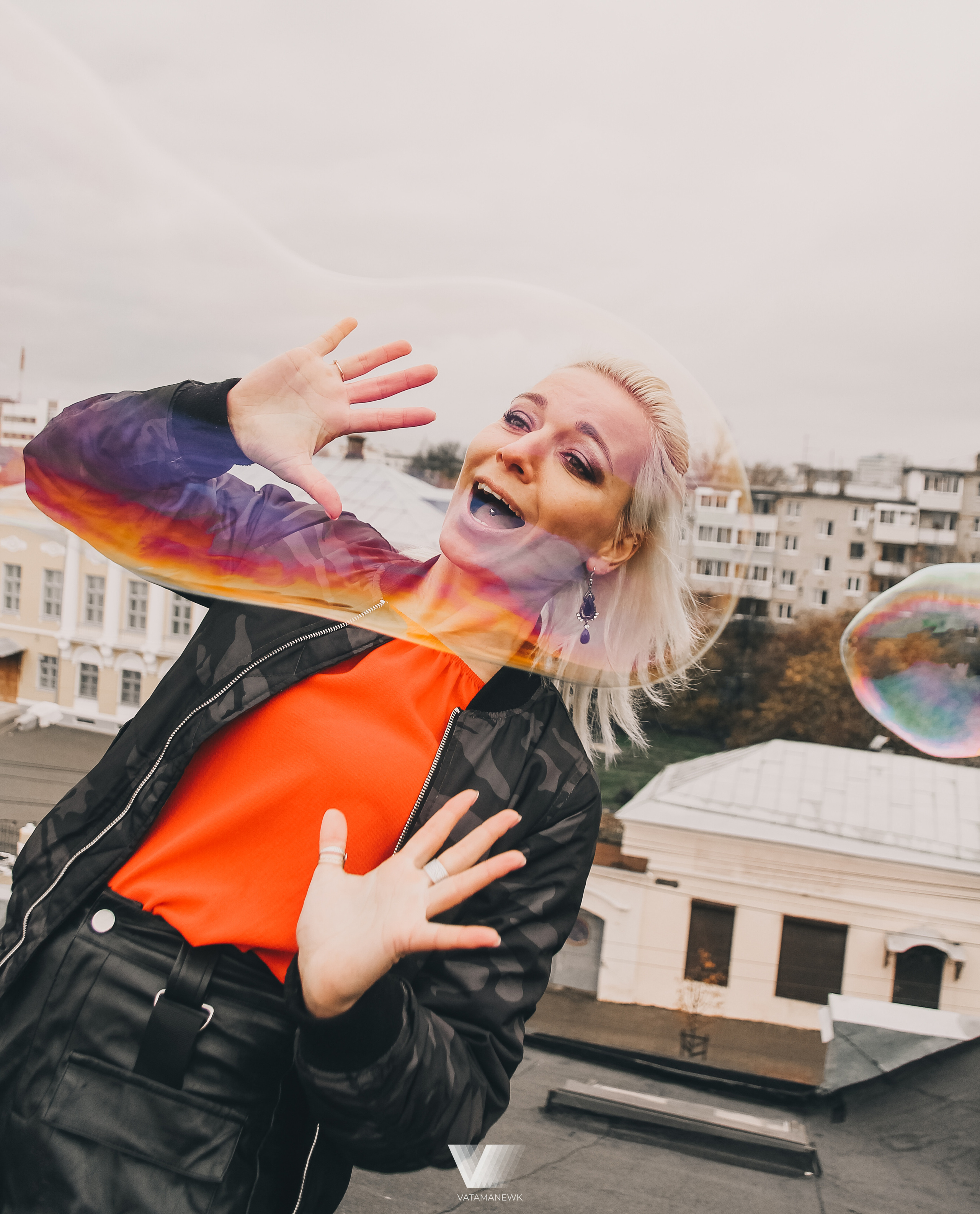 Контент. Фото | Видео Контент Мишель Ватаманюк