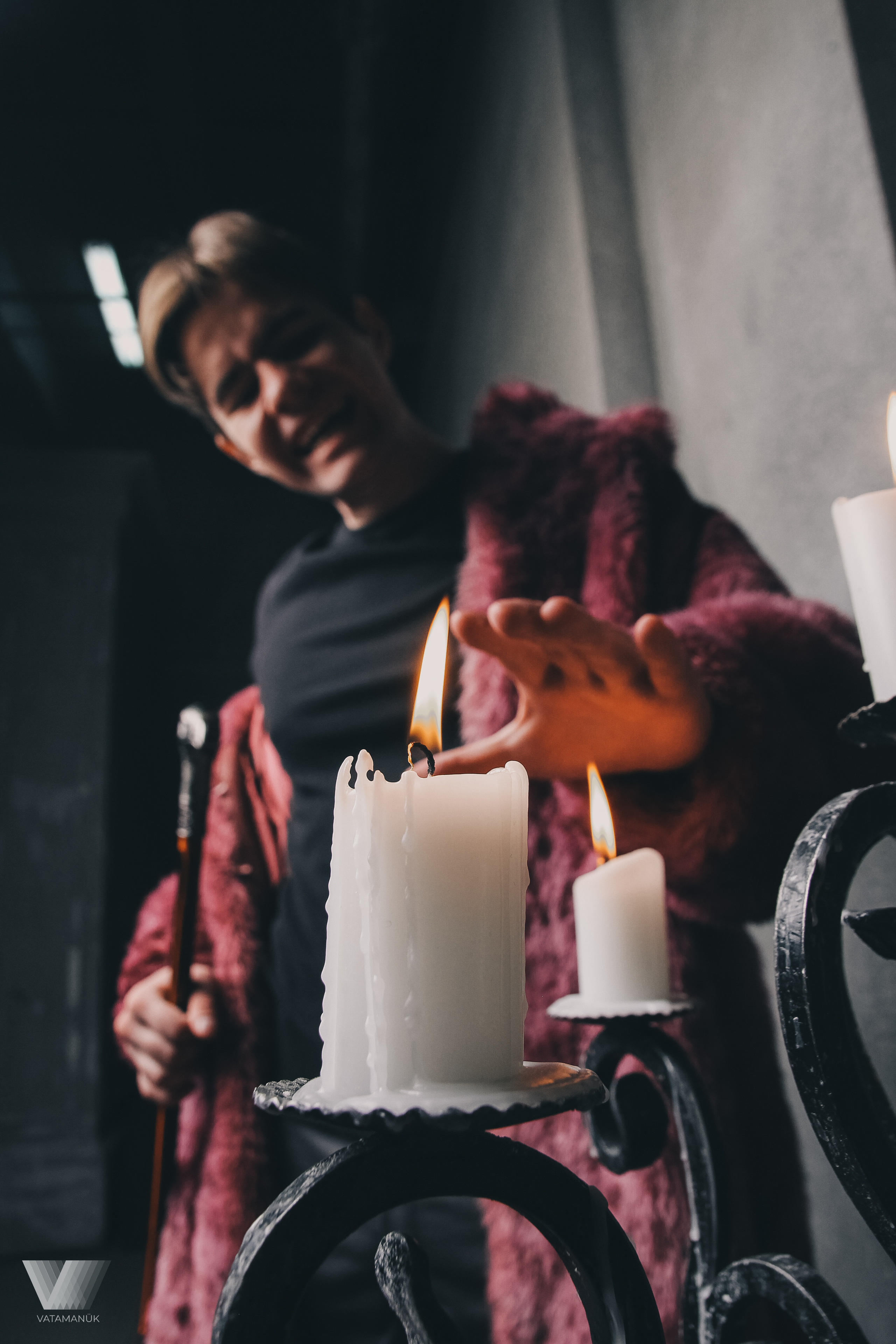 Контент. Фото | Видео Контент Мишель Ватаманюк