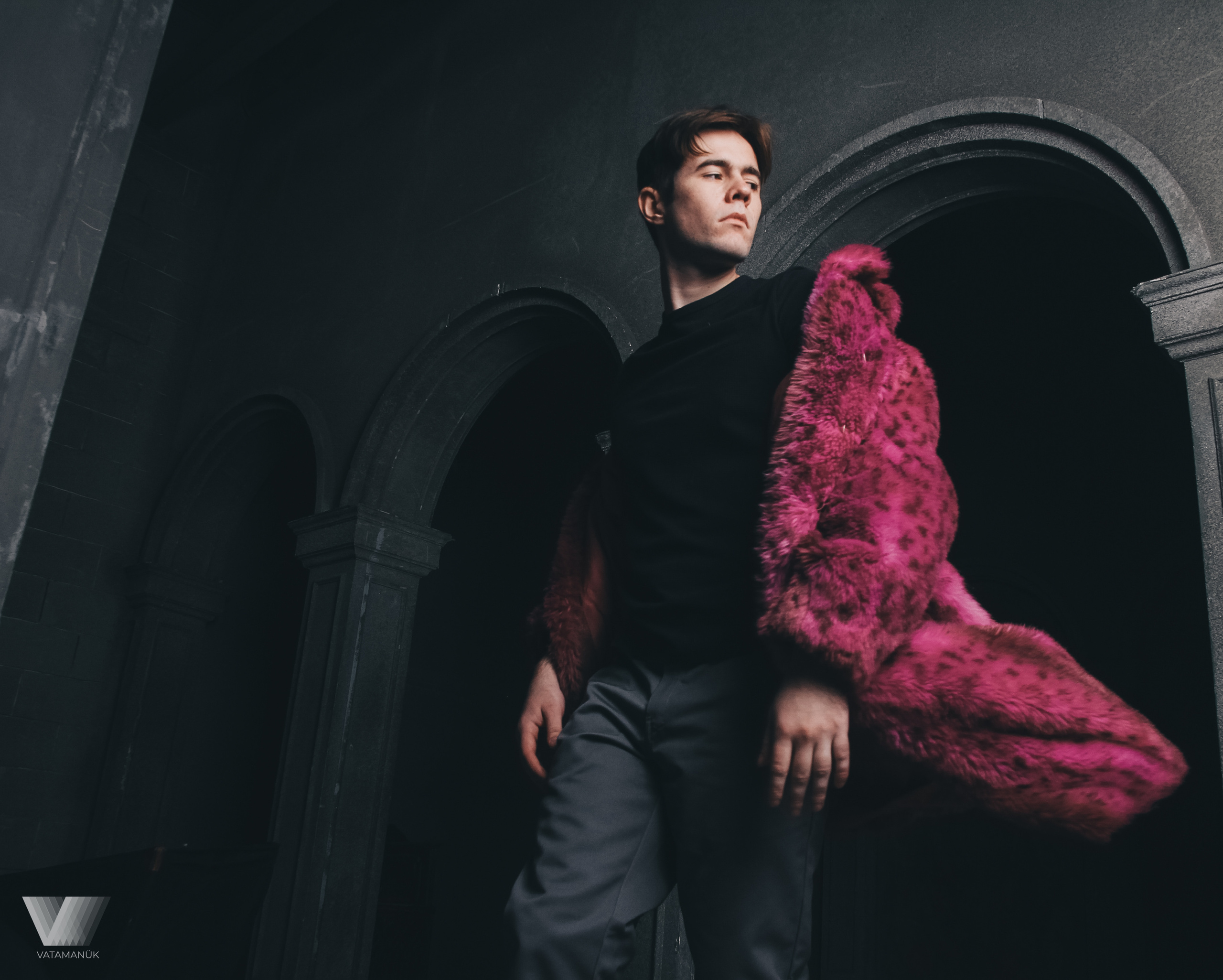 Контент. Фото | Видео Контент Мишель Ватаманюк