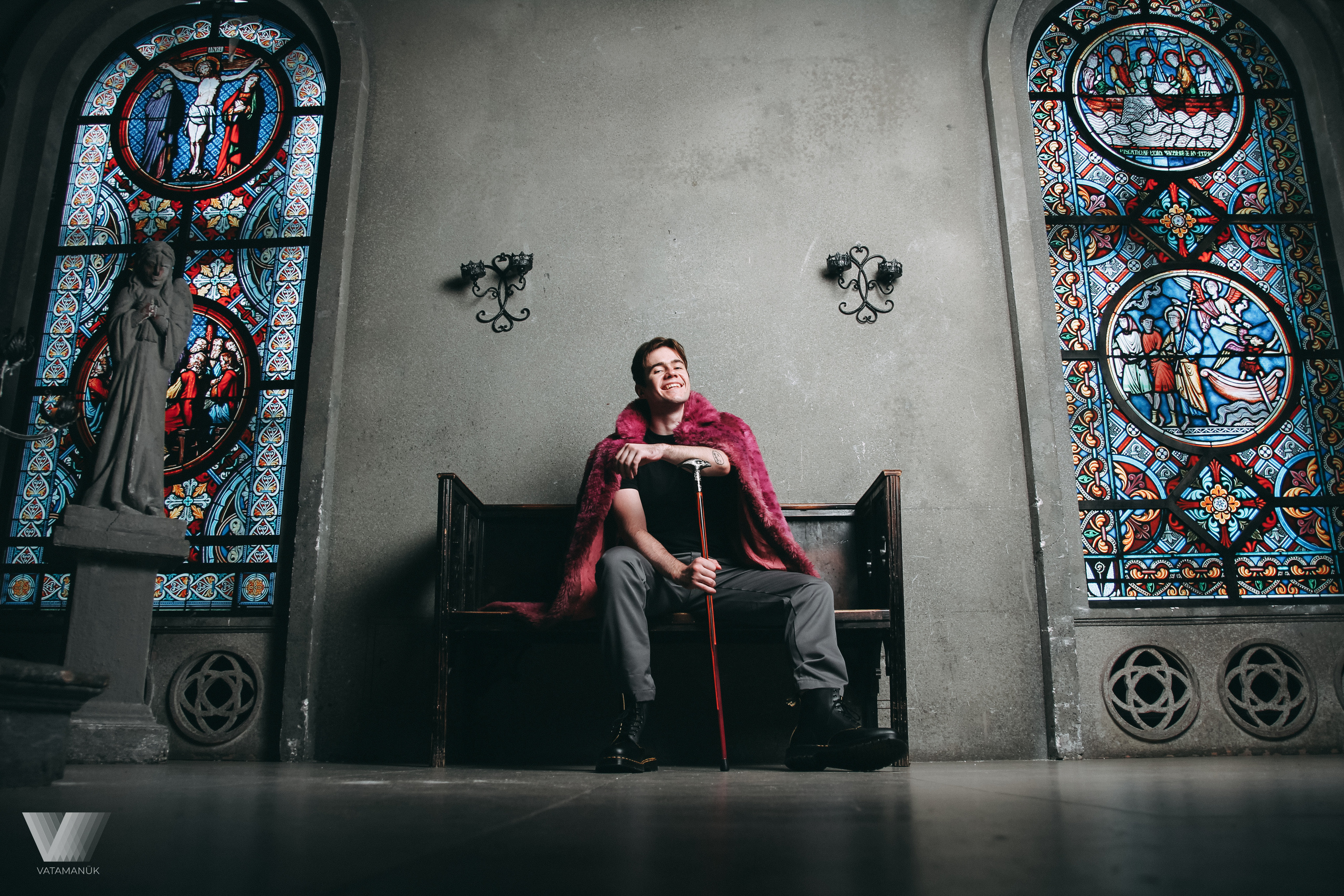 Контент. Фото | Видео Контент Мишель Ватаманюк