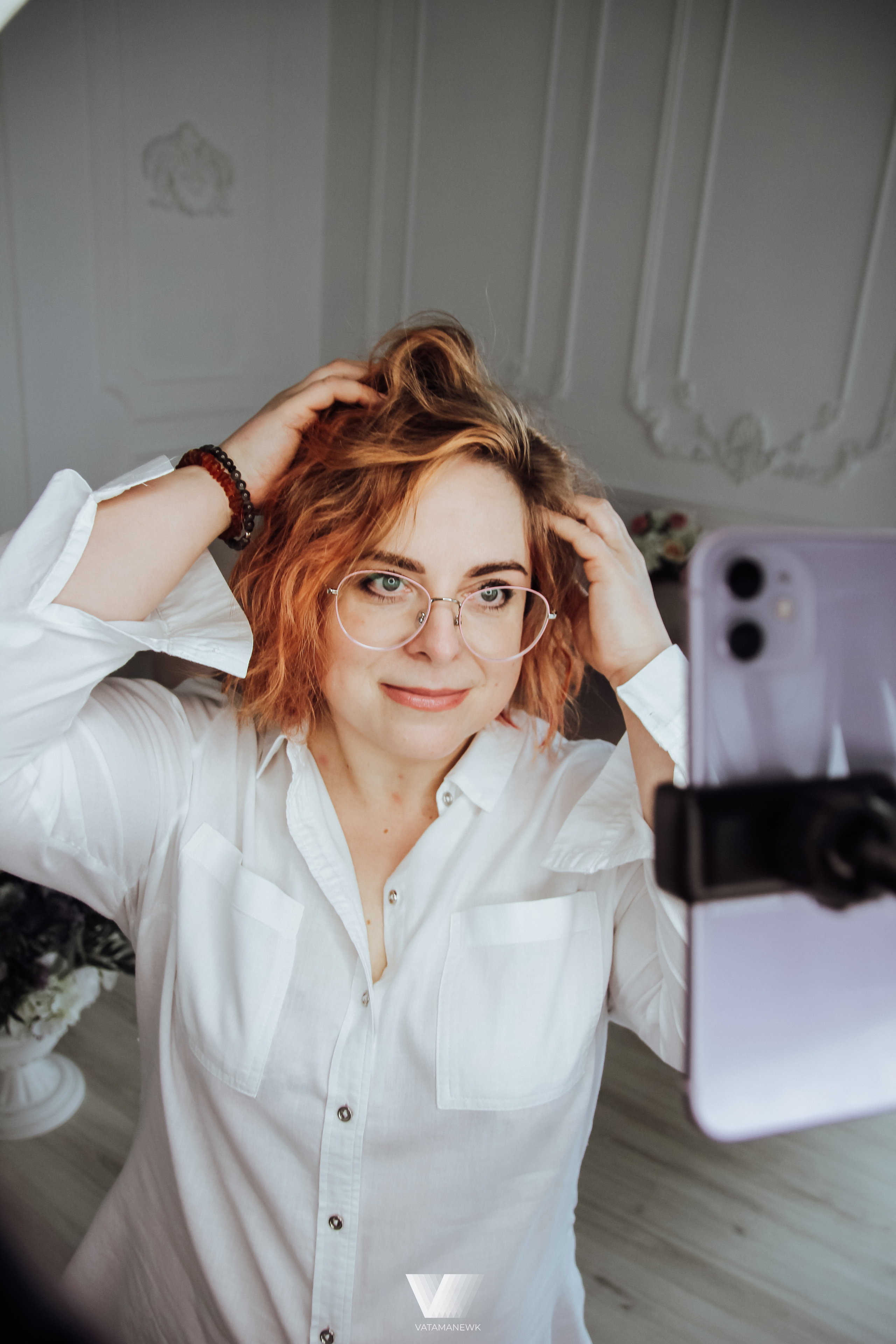 Контент. Фото | Видео Контент Мишель Ватаманюк