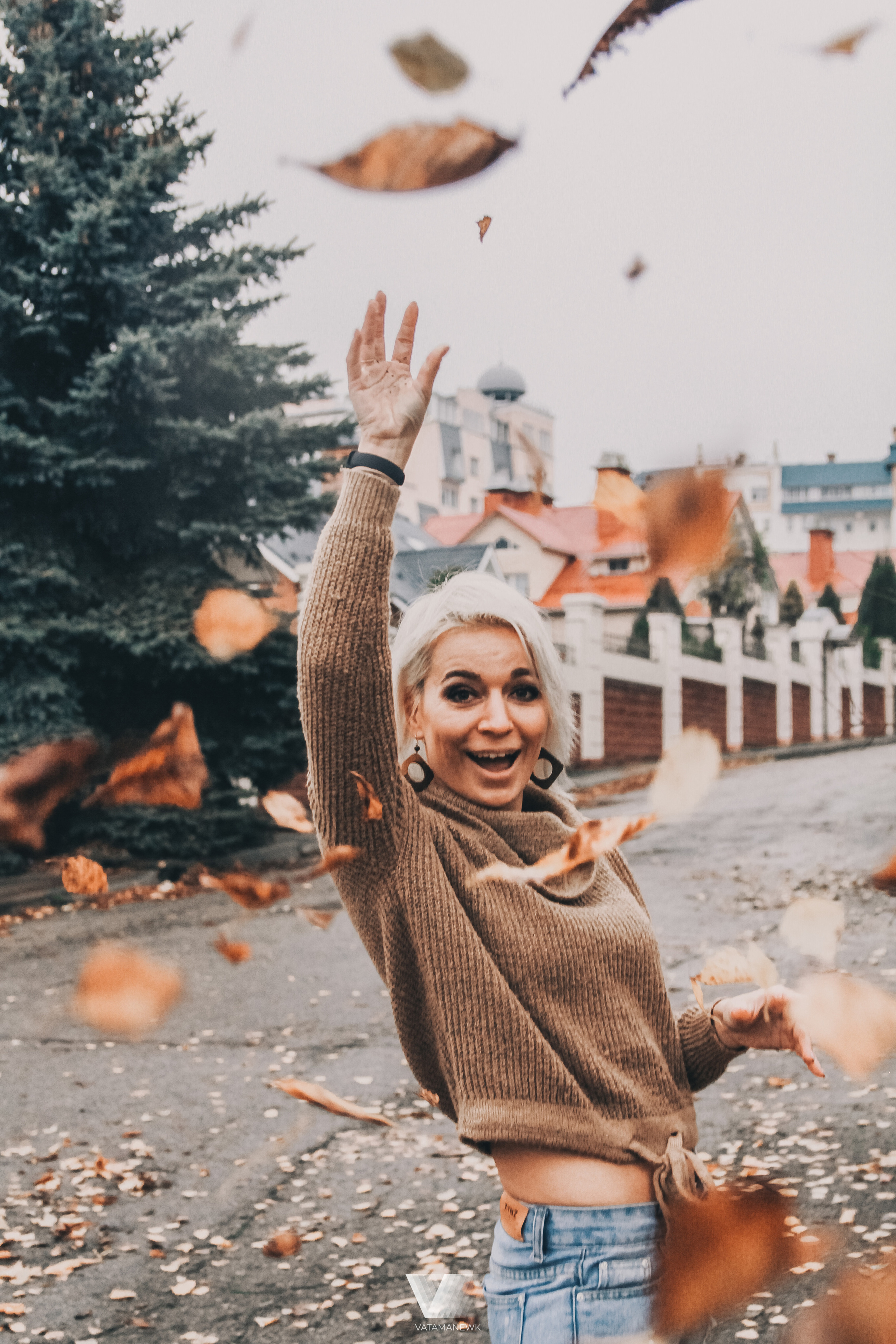 Контент. Фото | Видео Контент Мишель Ватаманюк