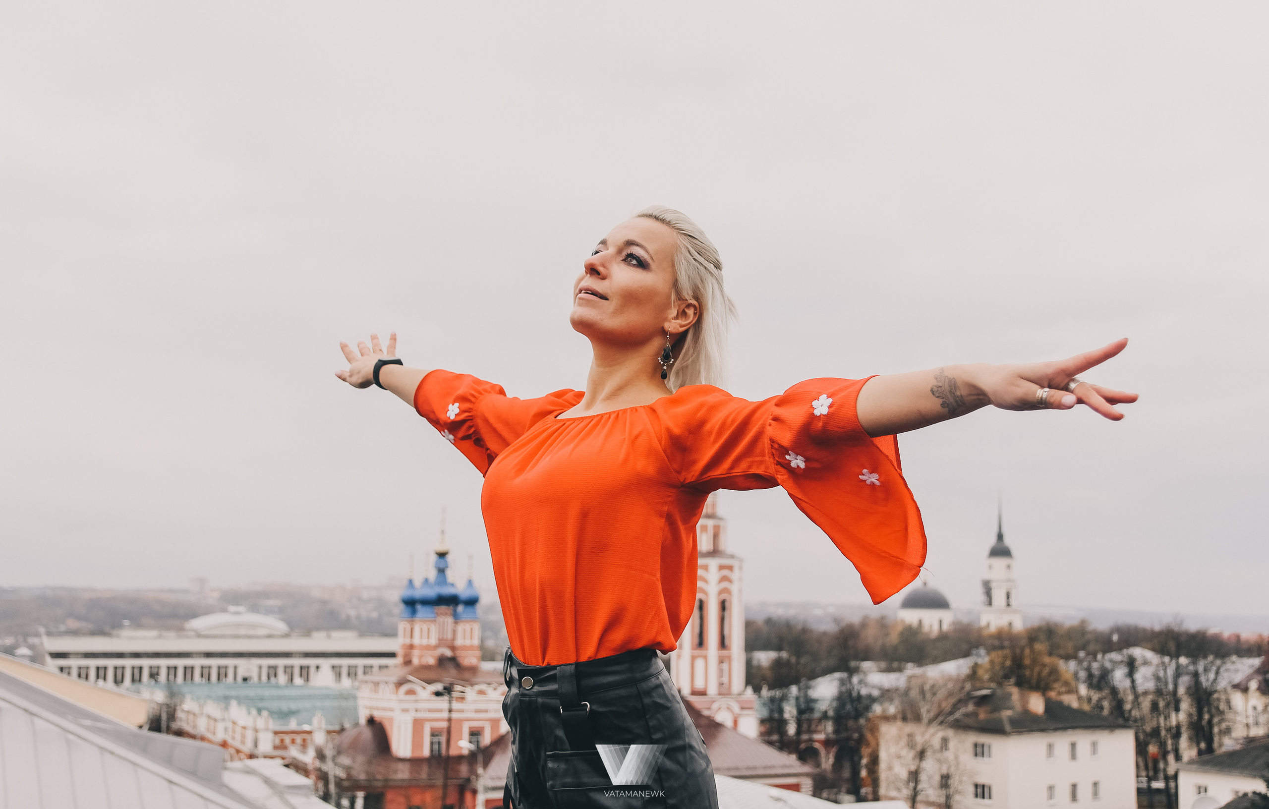 Контент. Фото | Видео Контент Мишель Ватаманюк